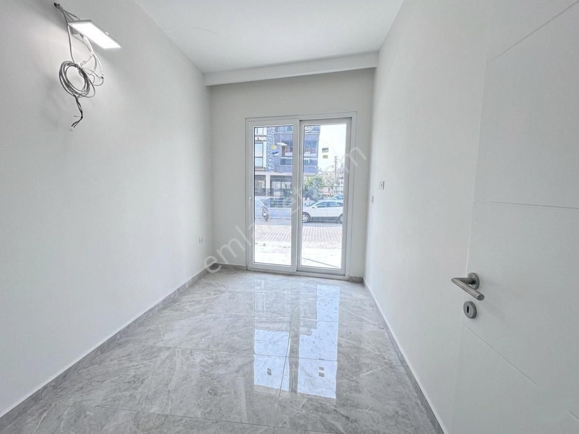 Marmaris Datça Yolu Üzerin'de Kiralık Ofis / İş Yeri - Görsel 9