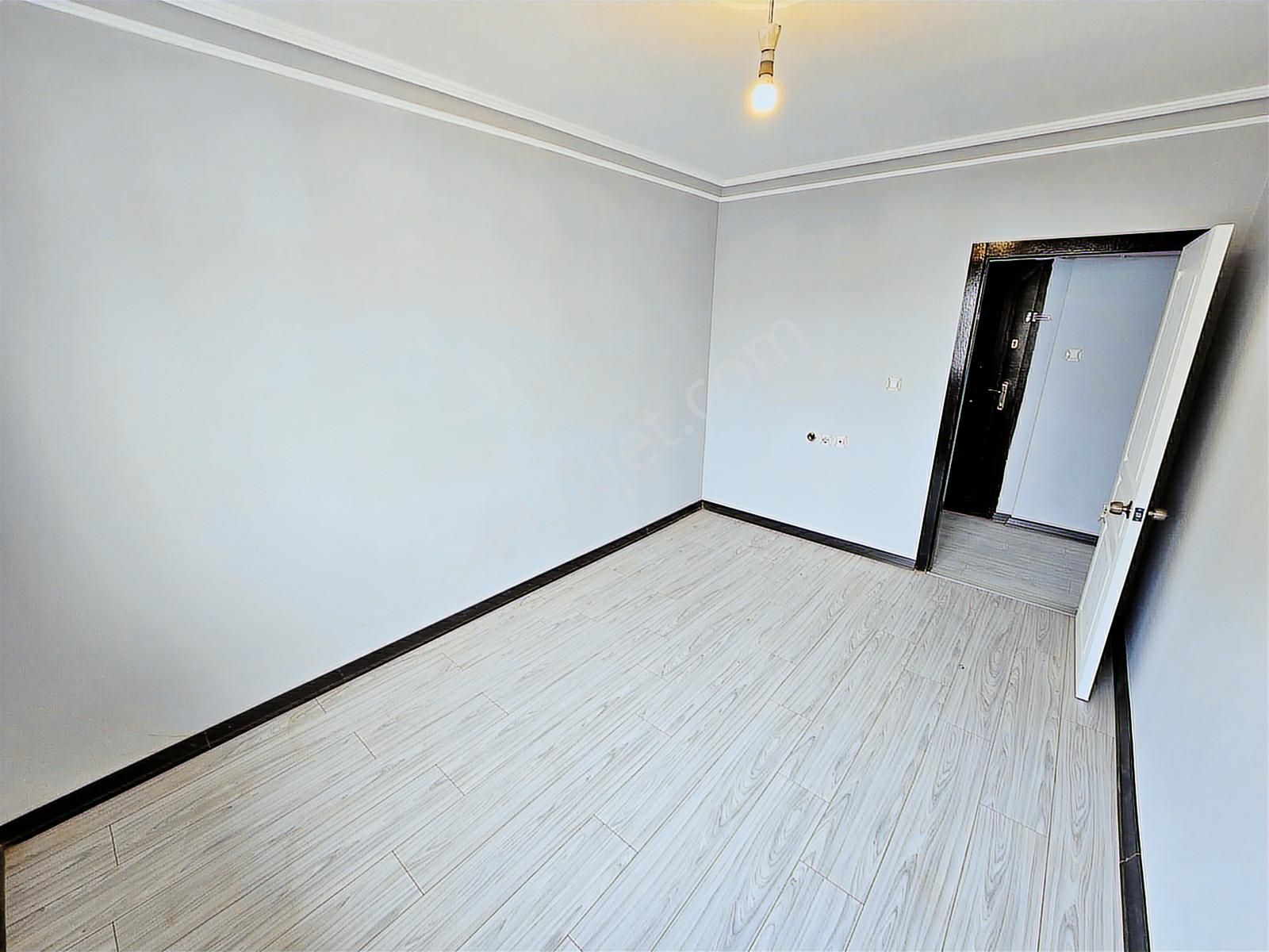 İstasyon Mh'de Katta Krediye Uygun 3+1 Asansörlü Ön Cephe Daire - Görsel 35