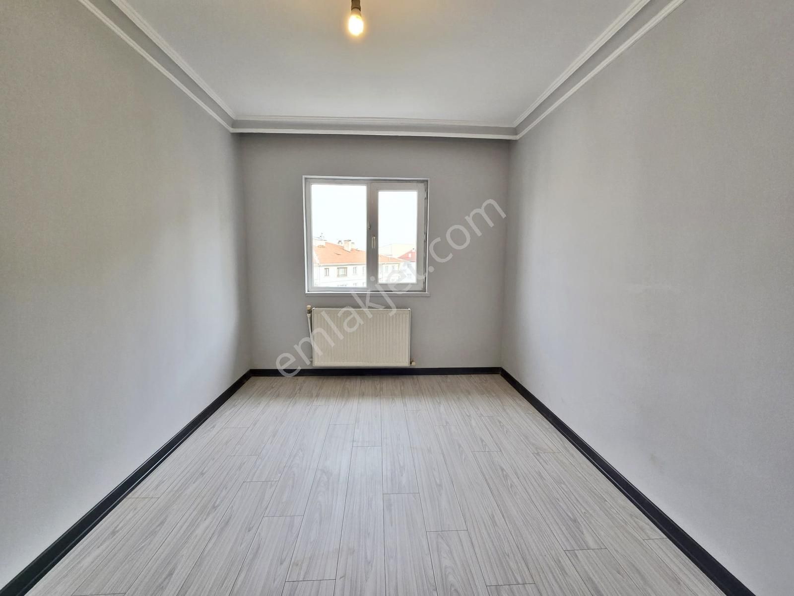 İstasyon Mh'de Katta Krediye Uygun 3+1 Asansörlü Ön Cephe Daire - Görsel 29