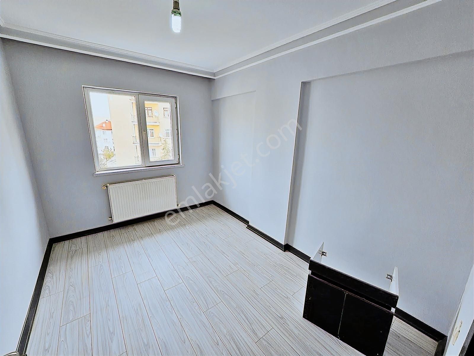 İstasyon Mh'de Katta Krediye Uygun 3+1 Asansörlü Ön Cephe Daire - Görsel 10