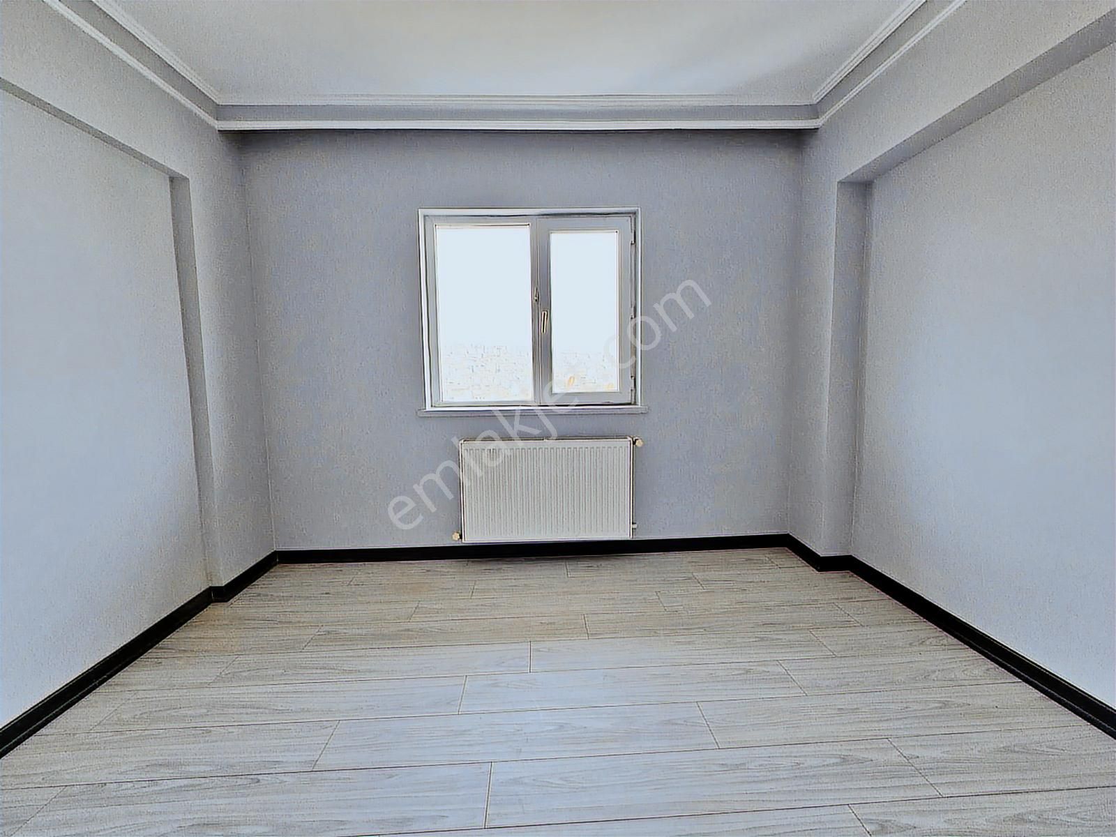 İstasyon Mh'de Katta Krediye Uygun 3+1 Asansörlü Ön Cephe Daire - Görsel 27