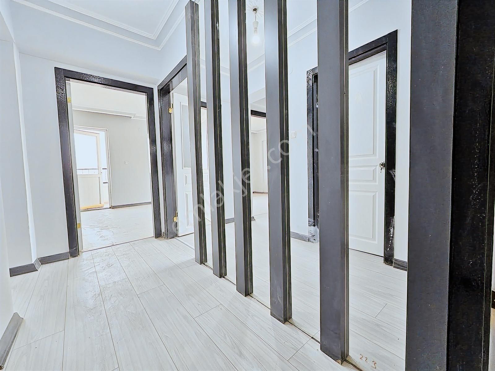 İstasyon Mh'de Katta Krediye Uygun 3+1 Asansörlü Ön Cephe Daire - Görsel 25