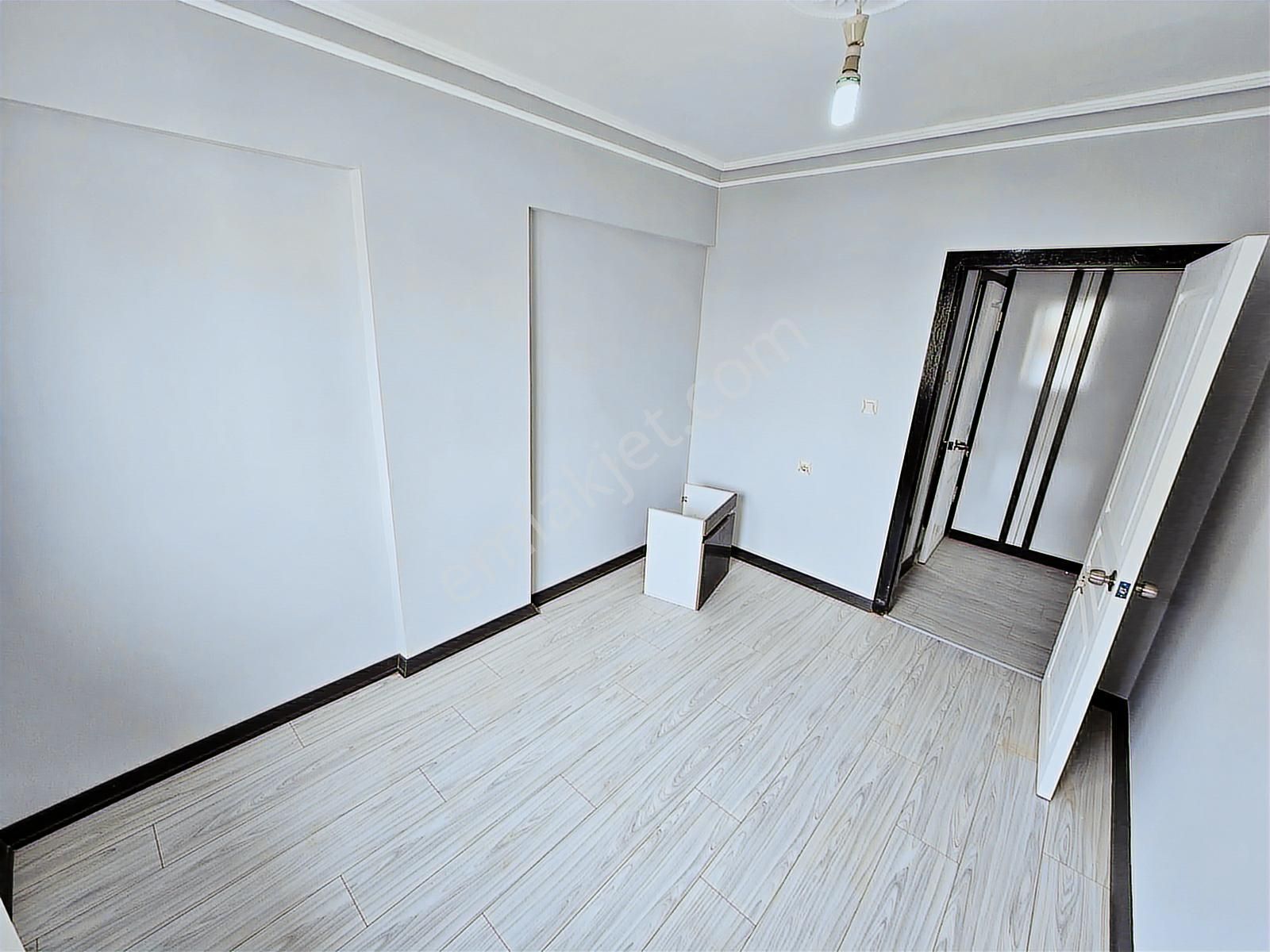 İstasyon Mh'de Katta Krediye Uygun 3+1 Asansörlü Ön Cephe Daire - Görsel 30