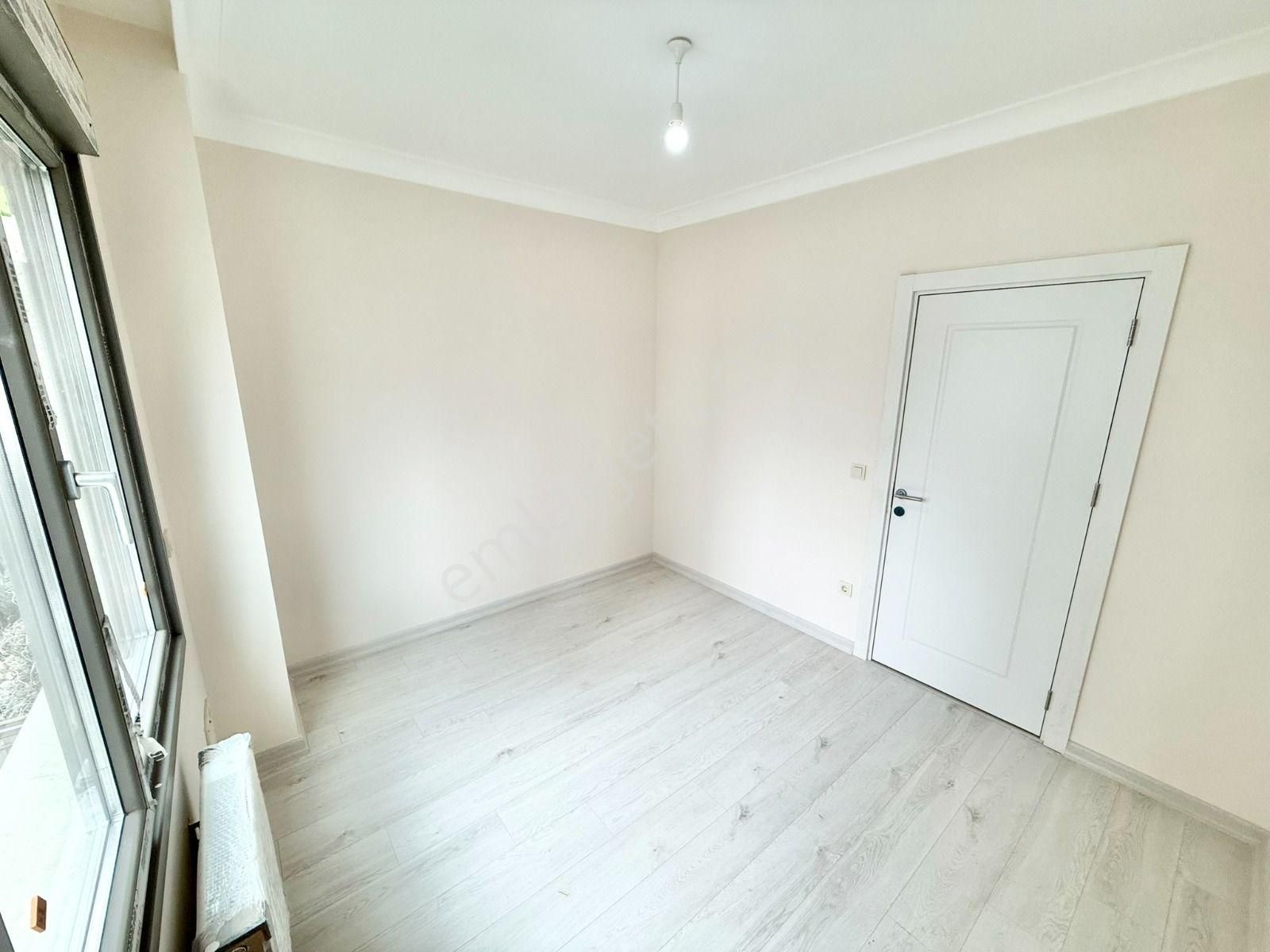 Caddebostan Caribou Cofee'nun Sokağında 2+1 Lüks Sıfır Bina - Görsel 7