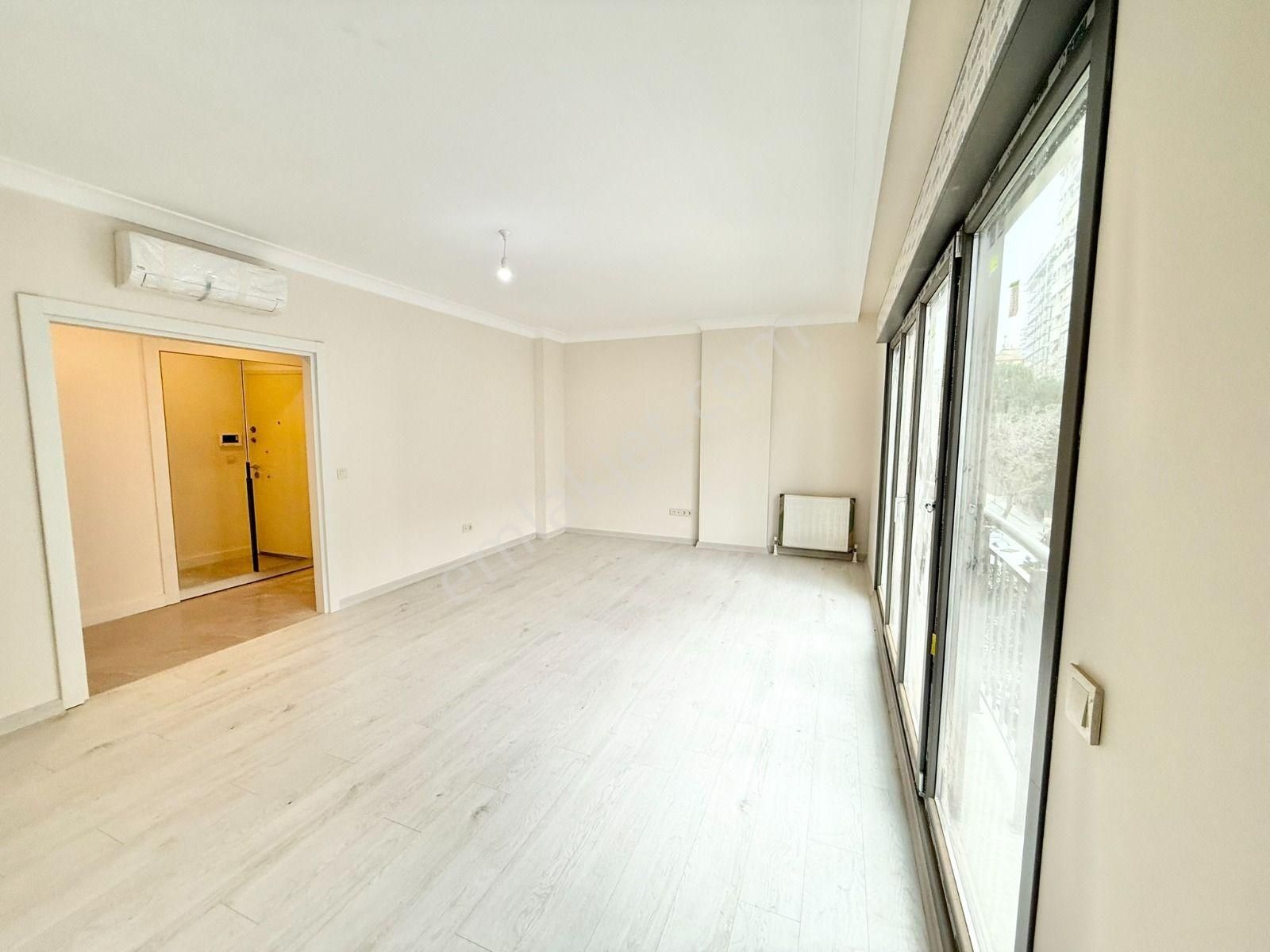 Caddebostan Caribou Cofee'nun Sokağında 2+1 Lüks Sıfır Bina - Görsel 5