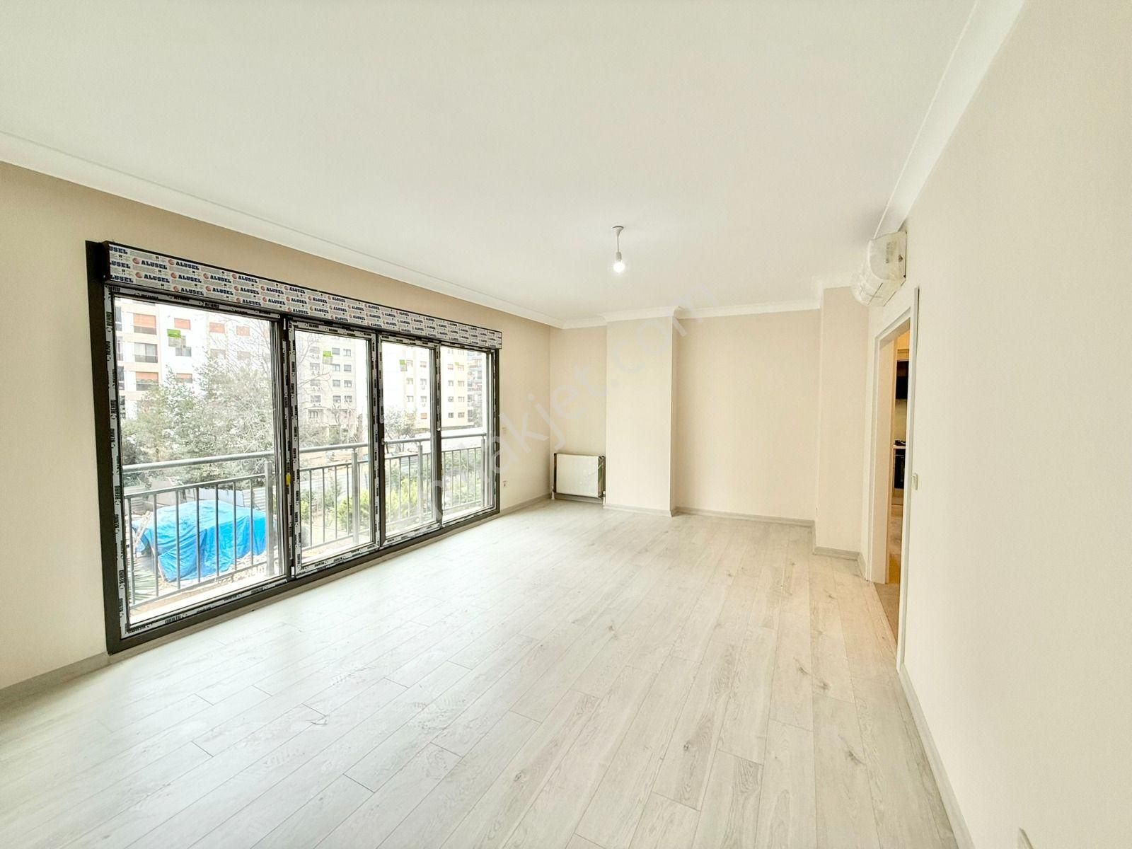 Caddebostan Caribou Cofee'nun Sokağında 2+1 Lüks Sıfır Bina - Görsel 11