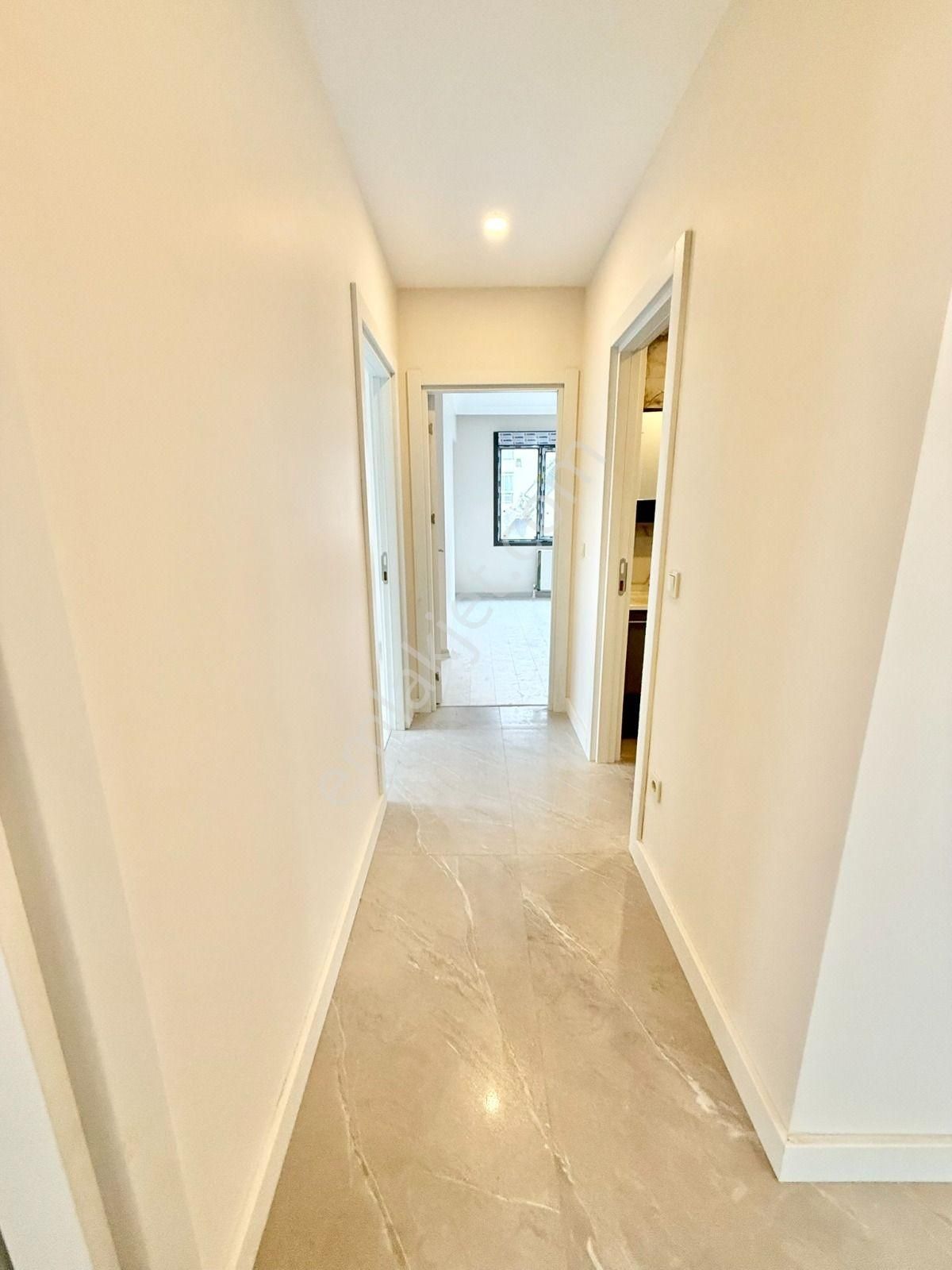 Caddebostan Caribou Cofee'nun Sokağında 2+1 Lüks Sıfır Bina - Görsel 14