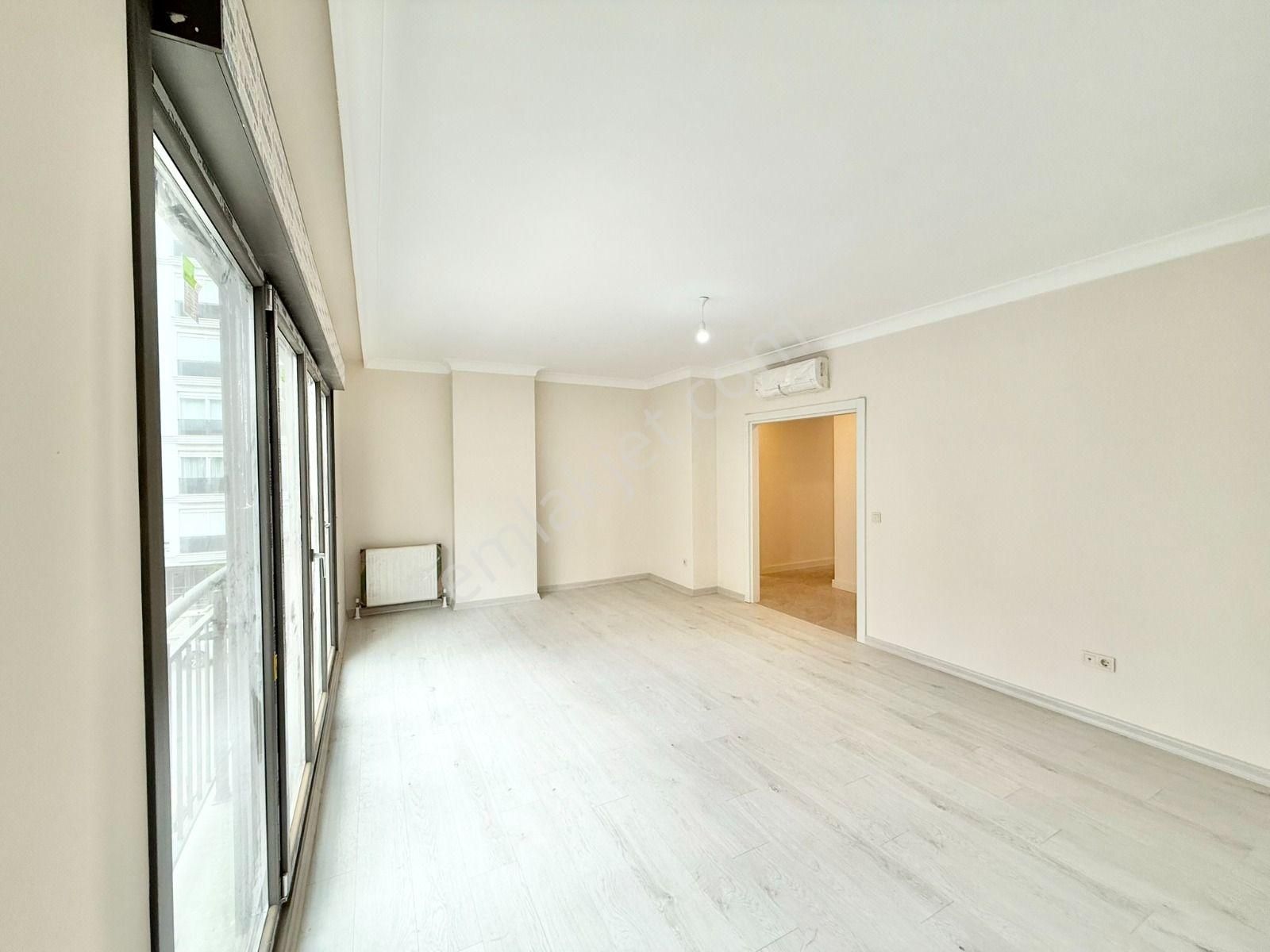 Caddebostan Caribou Cofee'nun Sokağında 2+1 Lüks Sıfır Bina - Görsel 4