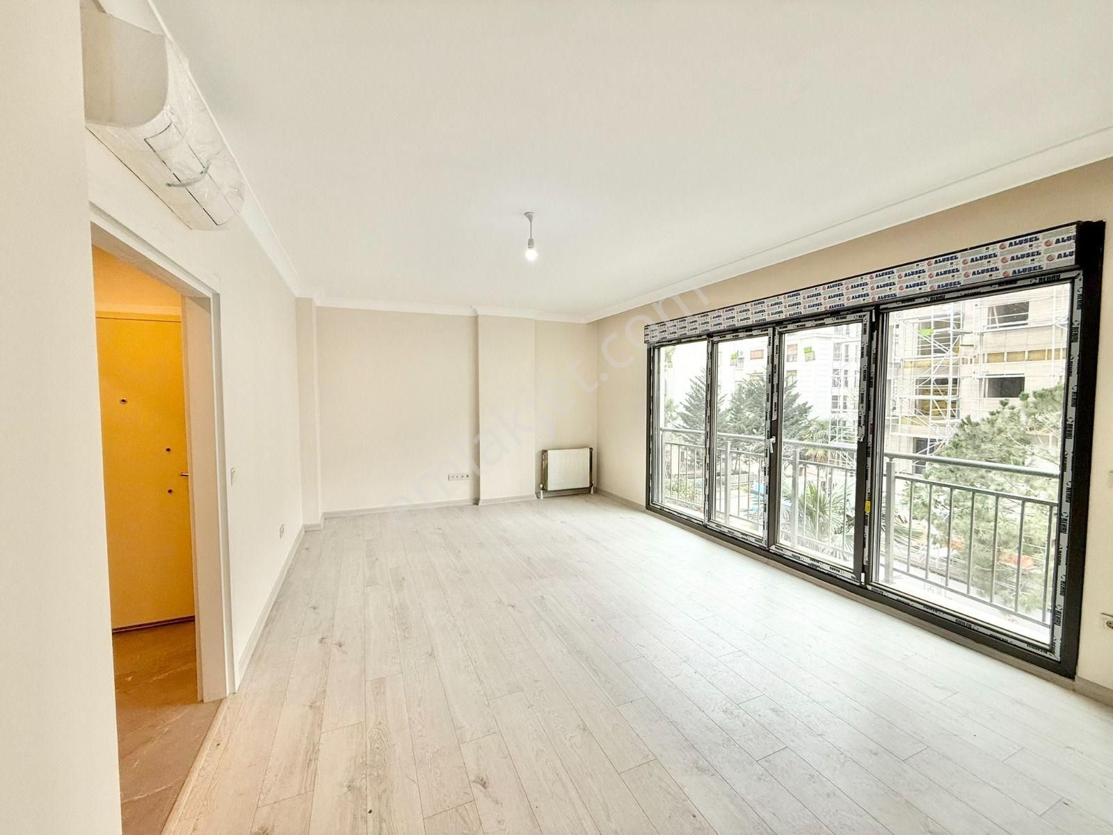 Caddebostan Caribou Cofee'nun Sokağında 2+1 Lüks Sıfır Bina - Görsel 10