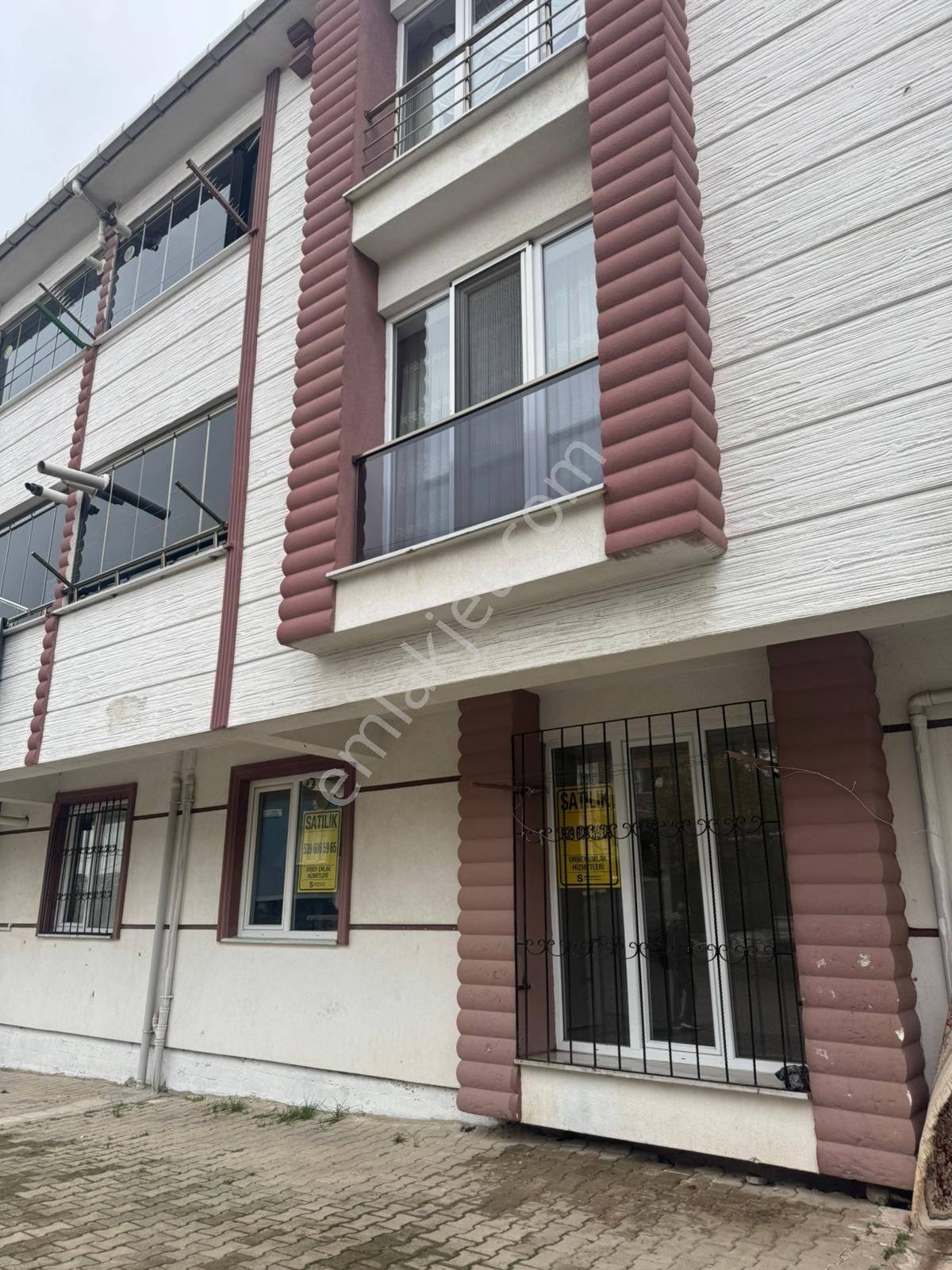 Çorlu Havuzlarda 2+1 6 Yıllık En Uygun Daire - Görsel 12