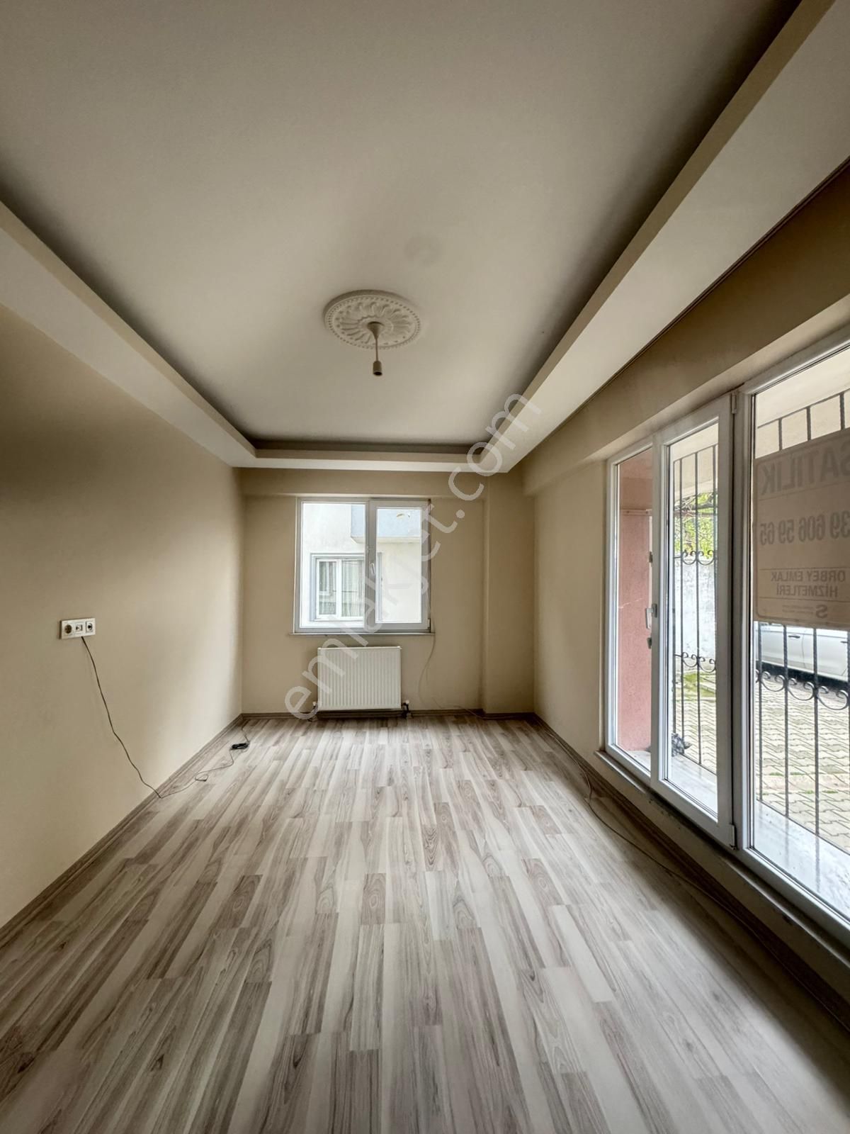 Çorlu Havuzlarda 2+1 6 Yıllık En Uygun Daire