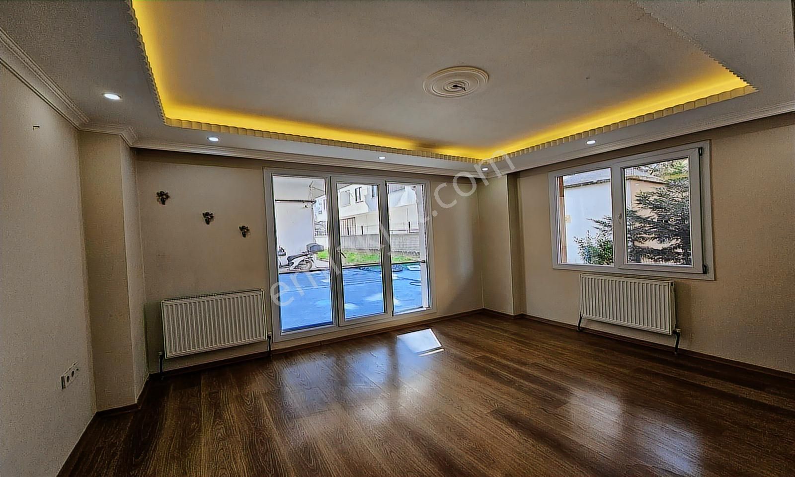 İstasyon Mah. Ebeveyn Banyolu K.otoparklı 2+1 Daire - Görsel 2