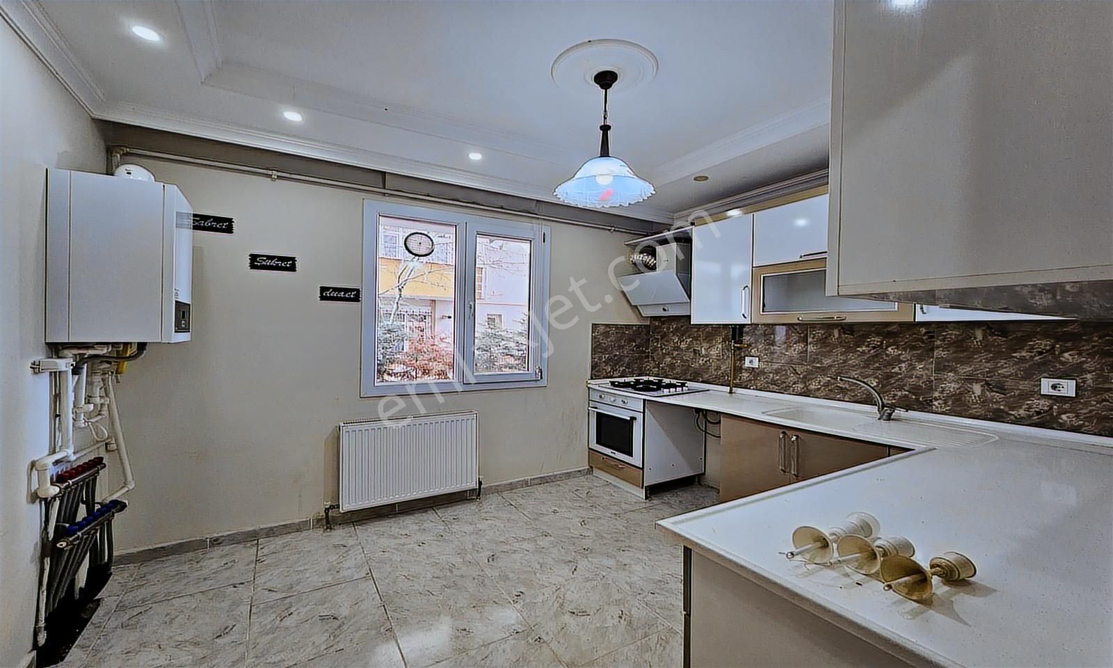 İstasyon Mah. Ebeveyn Banyolu K.otoparklı 2+1 Daire - Görsel 21