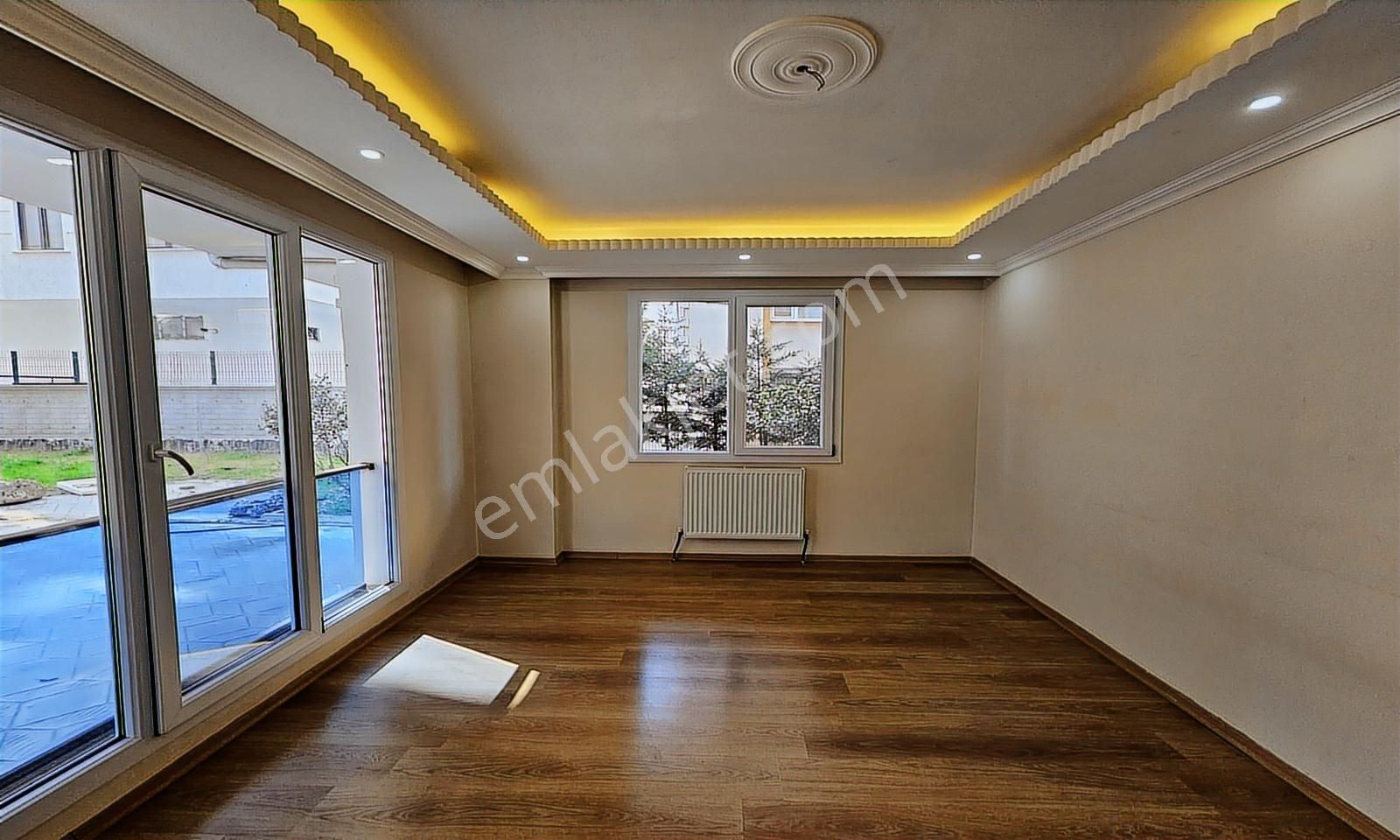 İstasyon Mah. Ebeveyn Banyolu K.otoparklı 2+1 Daire - Görsel 3