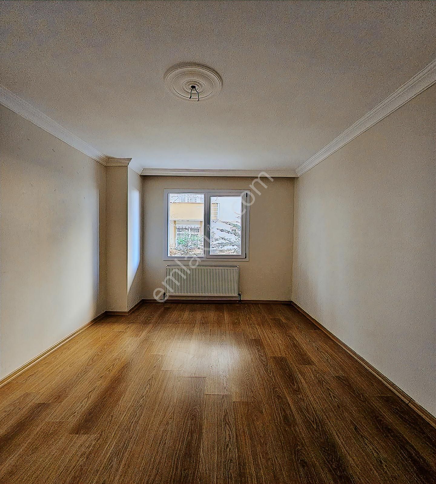 İstasyon Mah. Ebeveyn Banyolu K.otoparklı 2+1 Daire - Görsel 14