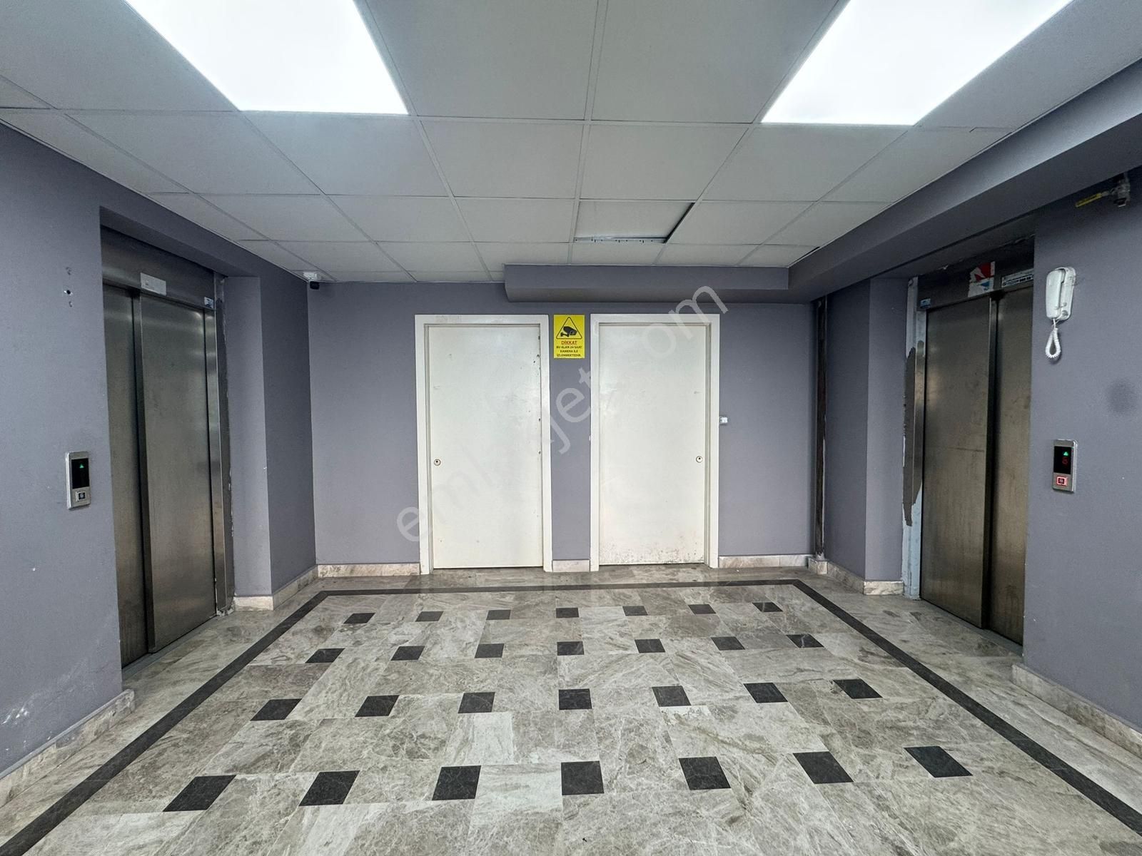 Beylikdüzü Yakuplu Da Kiralık 1+1 Ön Cadde Cepheli Ofis - Görsel 18