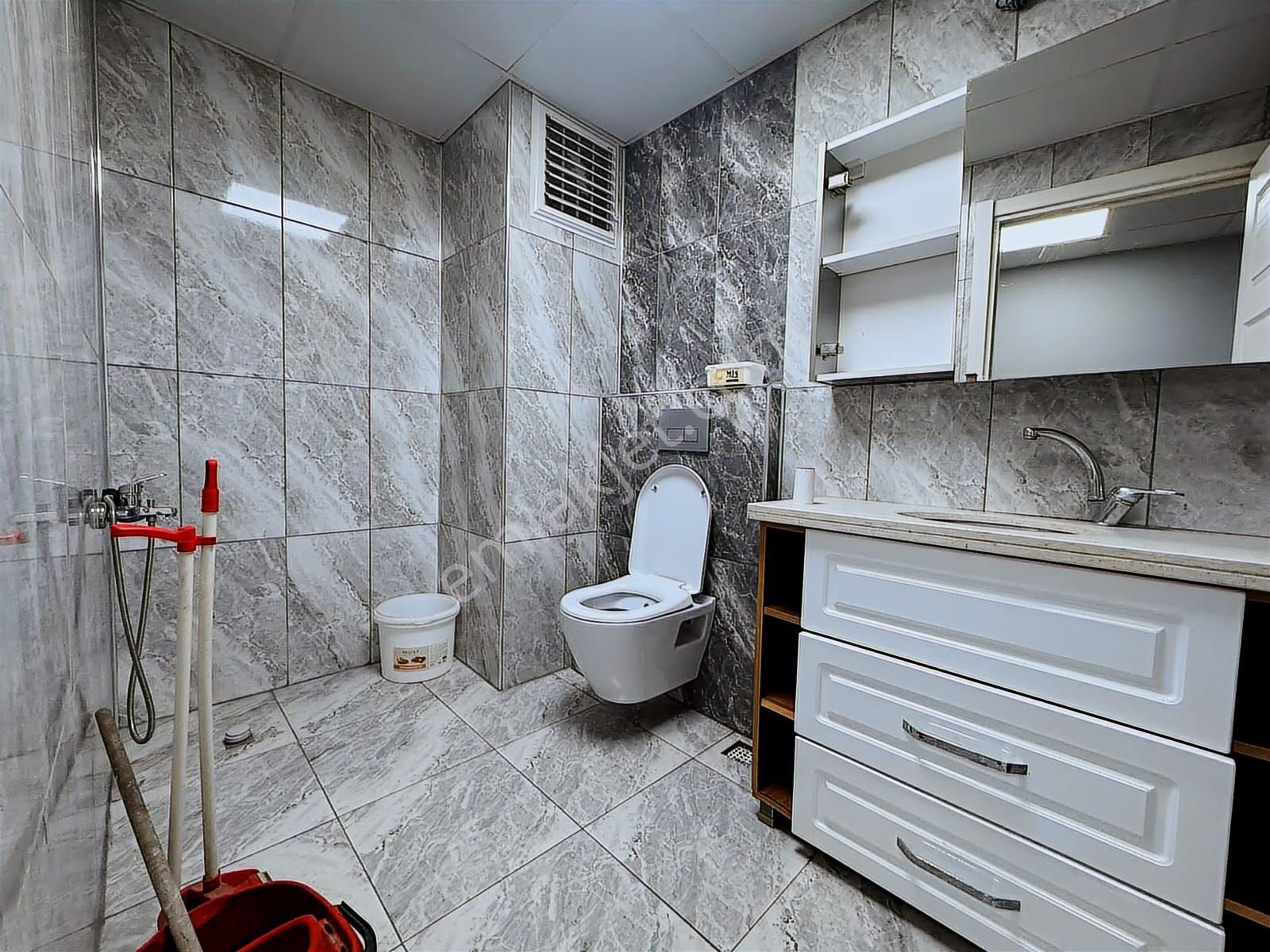 Beylikdüzü Yakuplu Da Kiralık 1+1 Ön Cadde Cepheli Ofis - Görsel 15