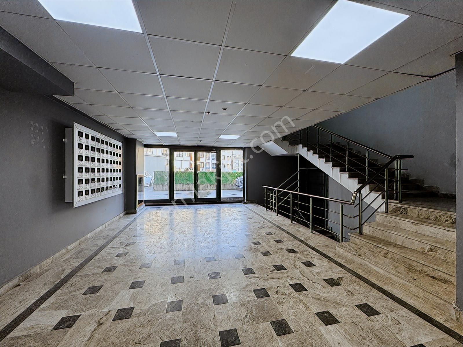 Beylikdüzü Yakuplu Da Kiralık 1+1 Ön Cadde Cepheli Ofis - Görsel 17