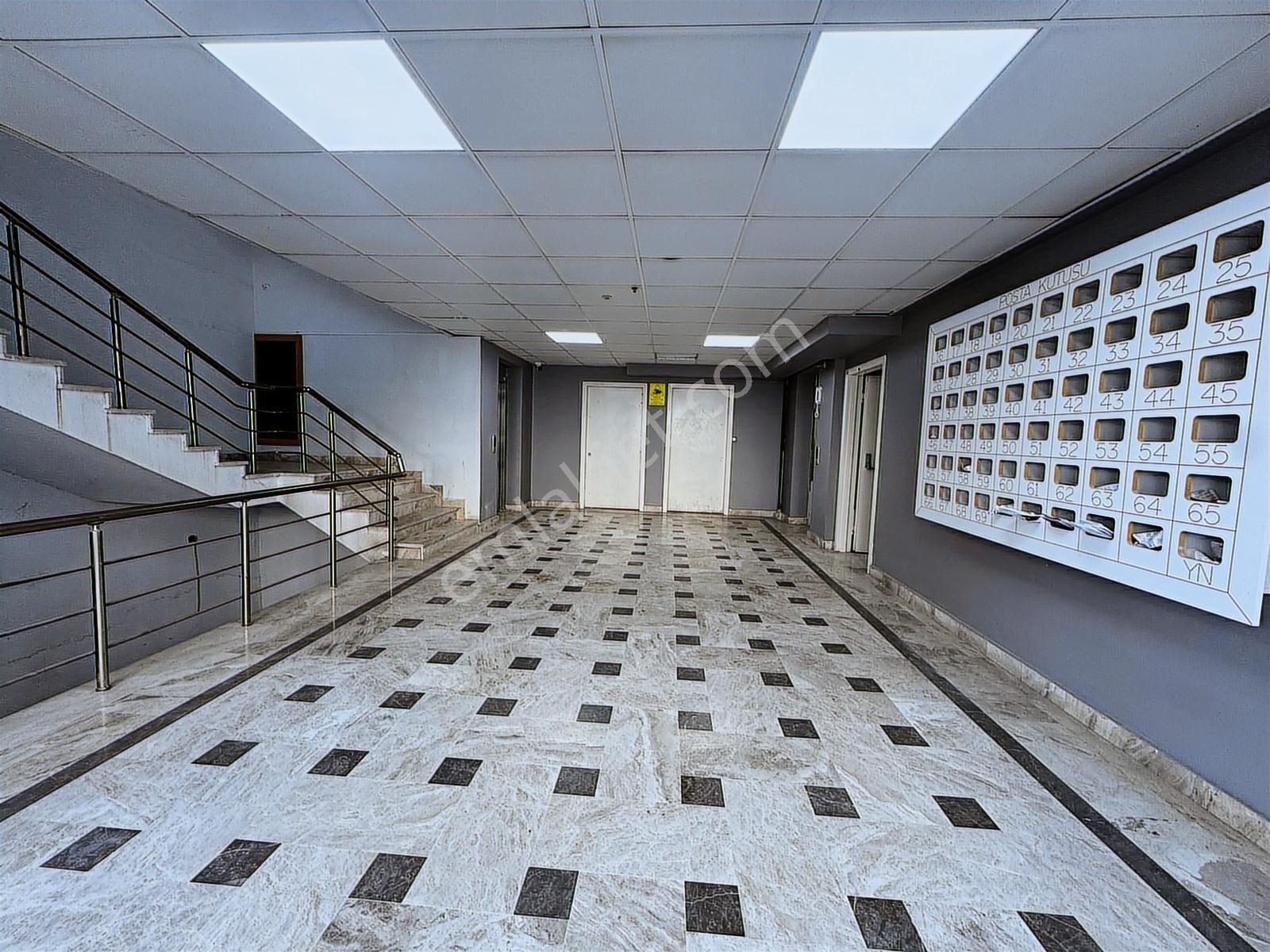 Beylikdüzü Yakuplu Da Kiralık 1+1 Ön Cadde Cepheli Ofis - Görsel 28