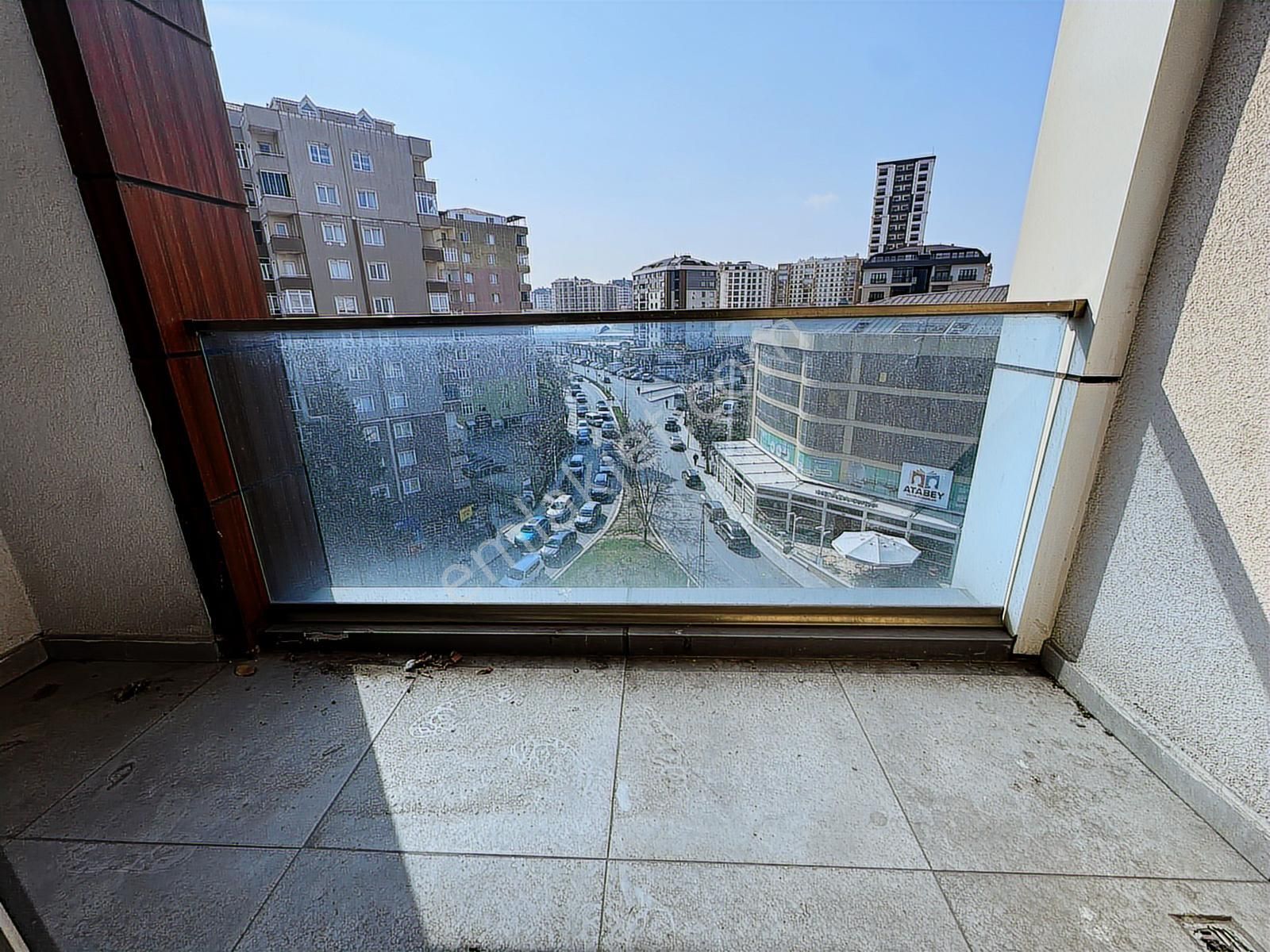 Beylikdüzü Yakuplu Da Kiralık 1+1 Ön Cadde Cepheli Ofis - Görsel 26