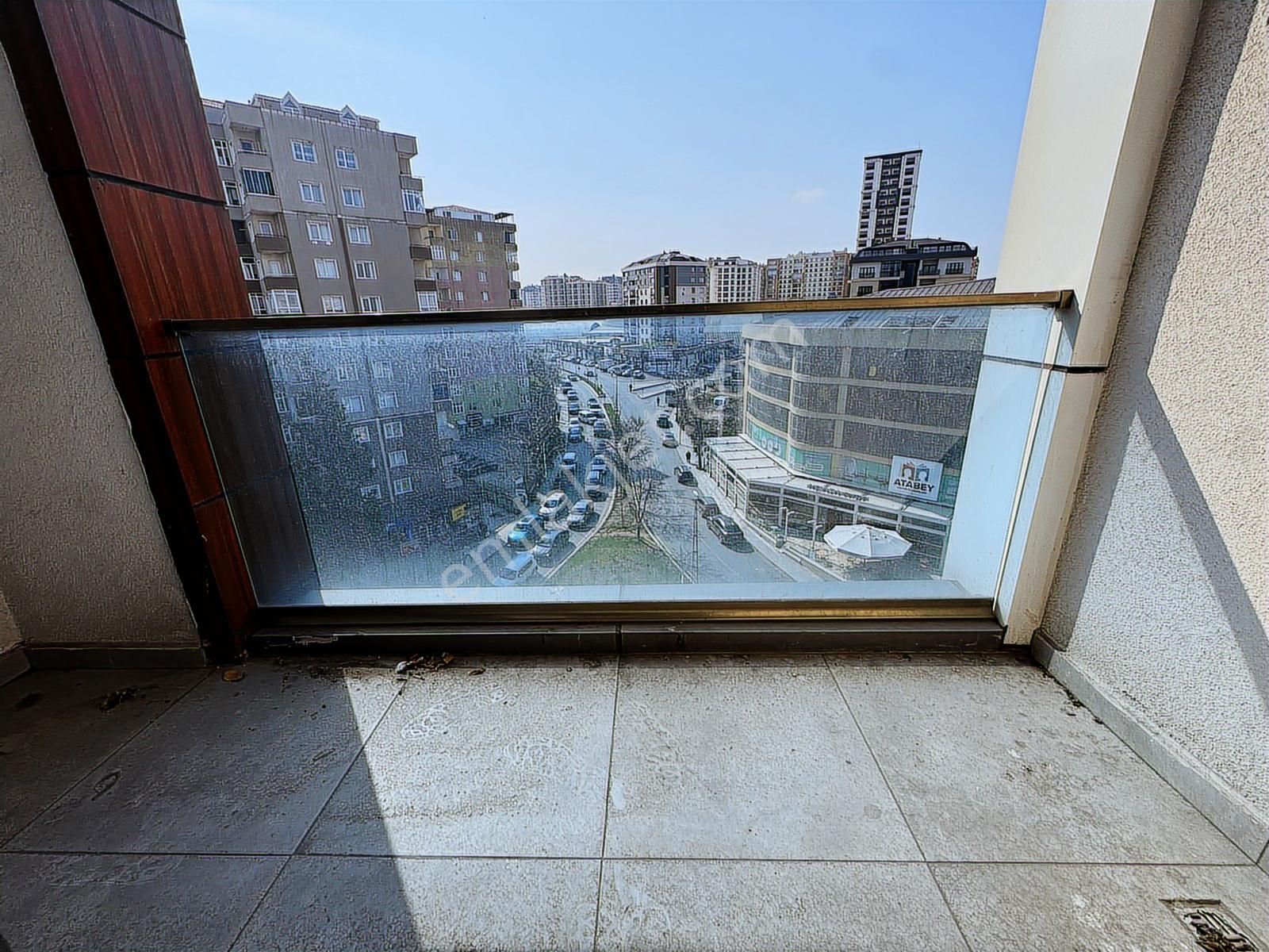 Beylikdüzü Yakuplu Da Kiralık 1+1 Ön Cadde Cepheli Ofis - Görsel 13