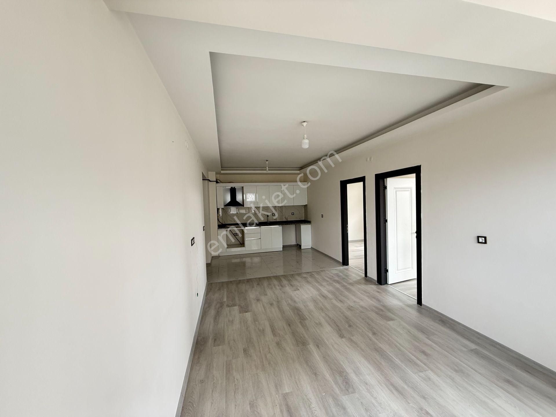 Global Emlak Erkilet Çocuk Hastanesi Yakını Kiralık 2+1 Daire - Görsel 3