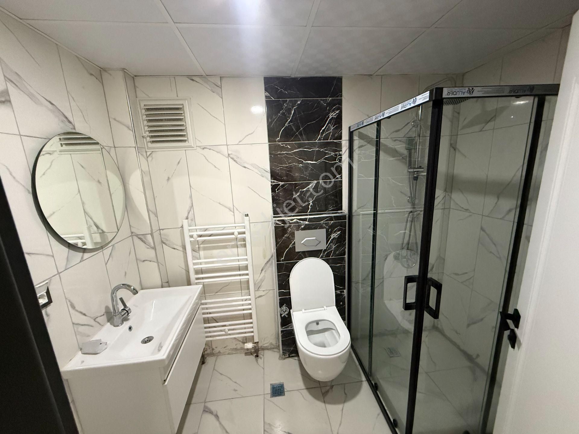 Global Emlak Erkilet Çocuk Hastanesi Yakını Kiralık 2+1 Daire - Görsel 12