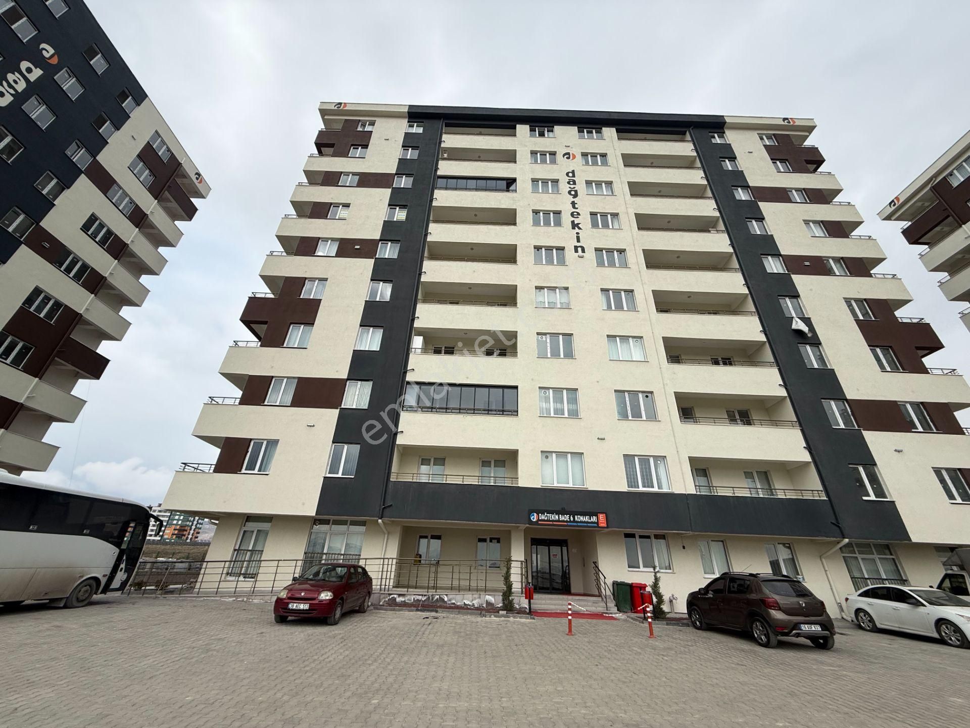 Global Emlak Erkilet Çocuk Hastanesi Yakını Kiralık 2+1 Daire