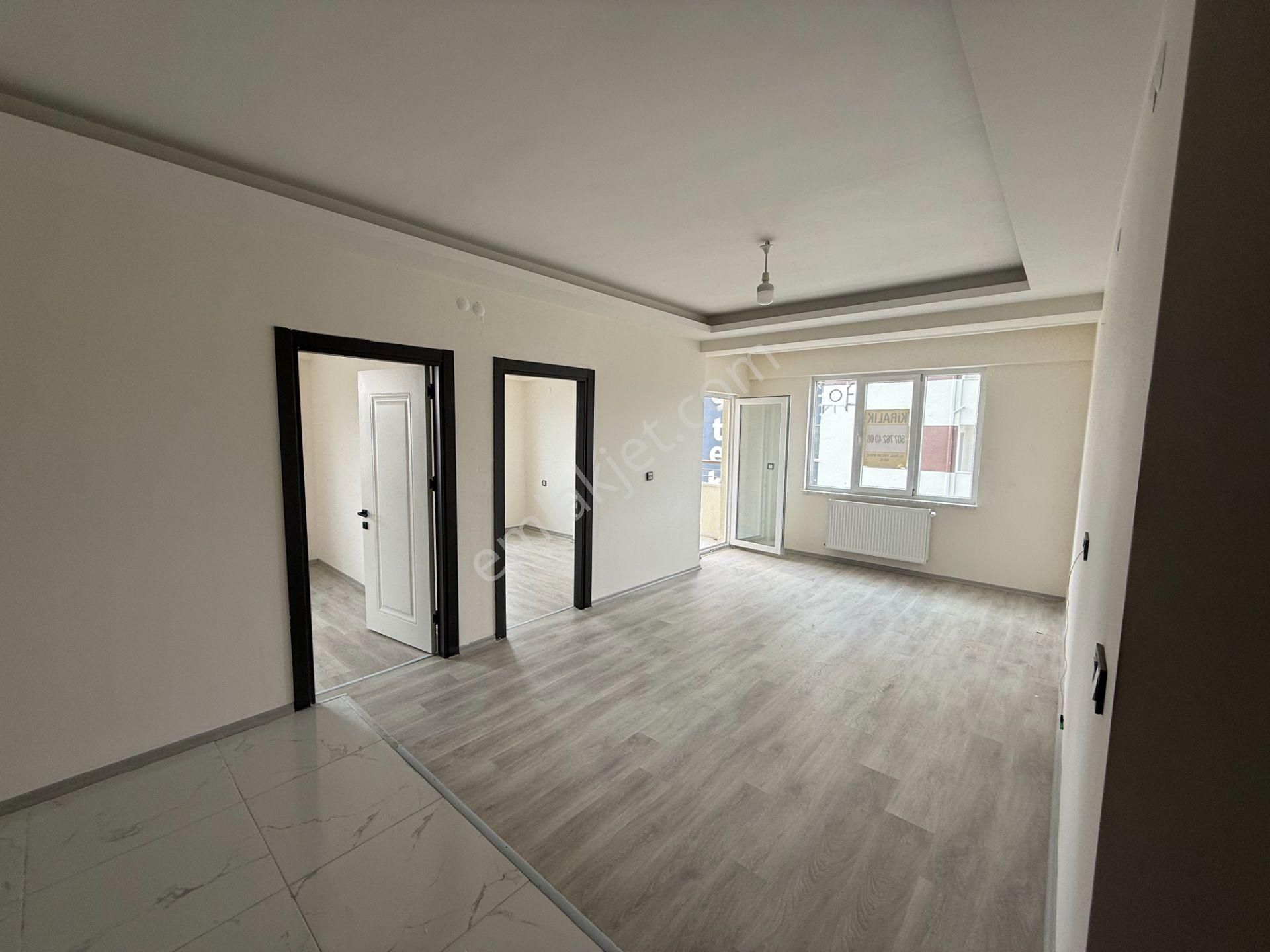 Global Emlak Erkilet Çocuk Hastanesi Yakını Kiralık 2+1 Daire - Görsel 4