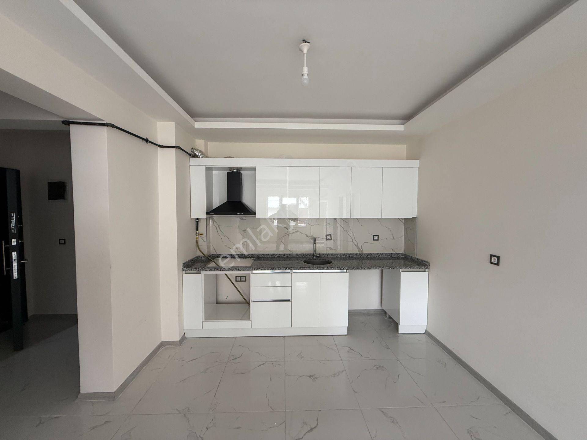 Global Emlak Erkilet Çocuk Hastanesi Yakını Kiralık 2+1 Daire - Görsel 5