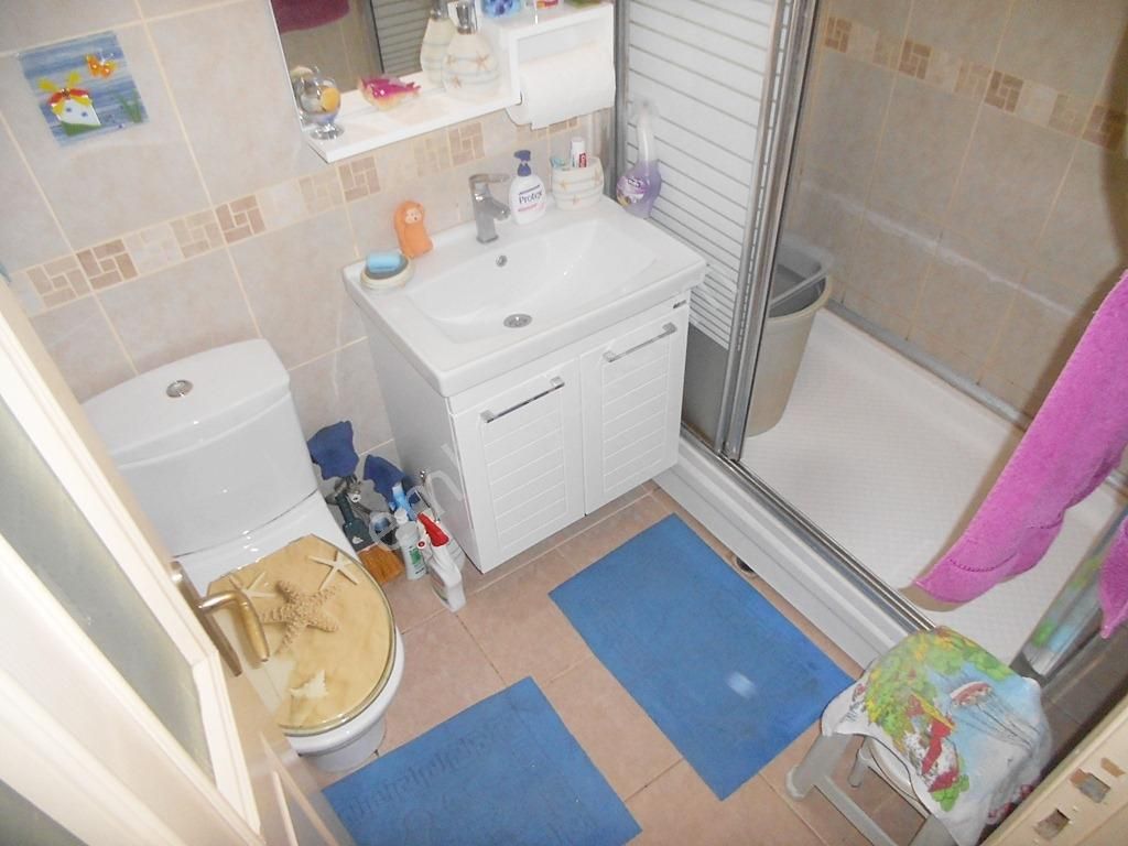 Bakırköy Kartaltepe De 2+1 Bahçe Katı 80m2 Bahçe Çıkışlı - Görsel 6