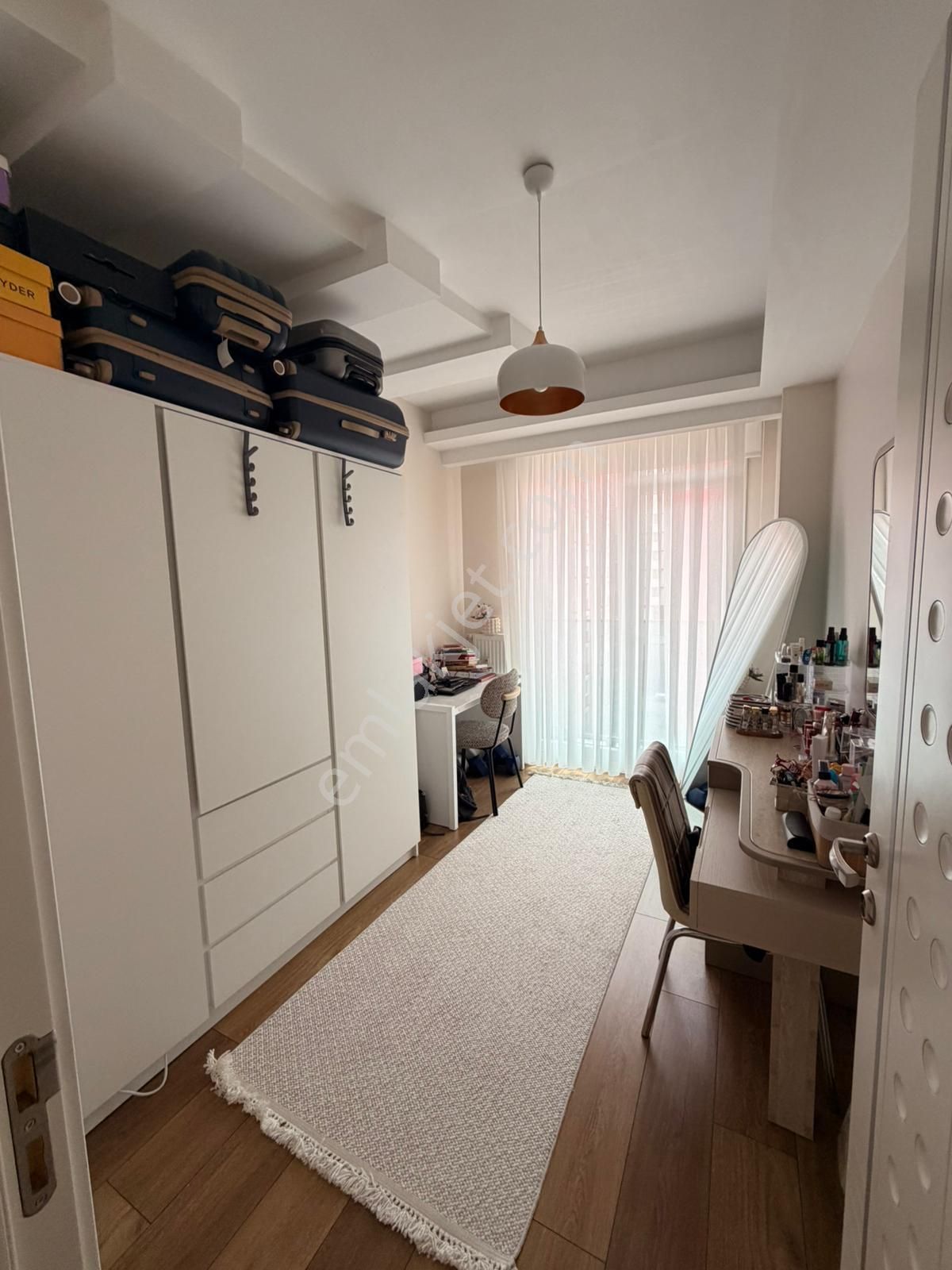 Esenyurt Barbaros Hayrettin Paşada 2+1 Kiralık Daire - Görsel 16