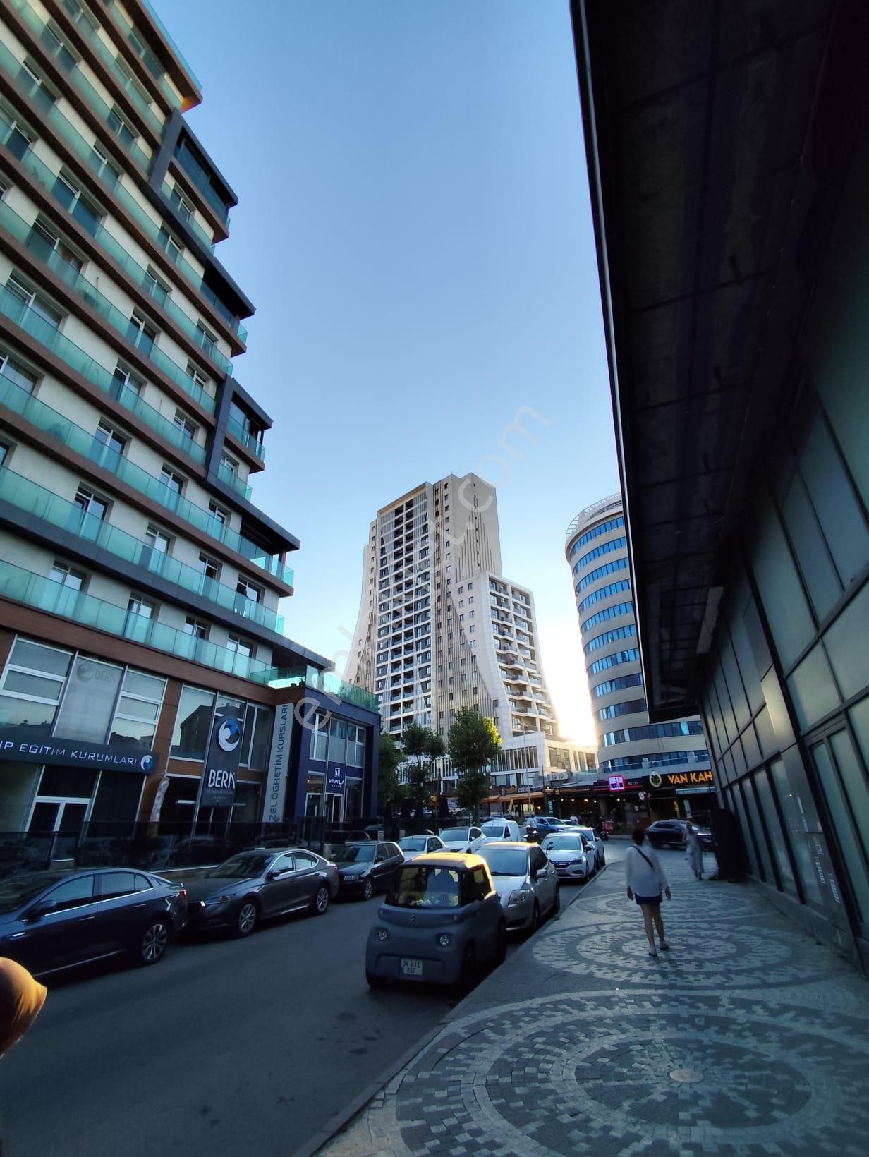 Esenyurt Barbaros Hayrettin Paşada 2+1 Kiralık Daire - Görsel 23