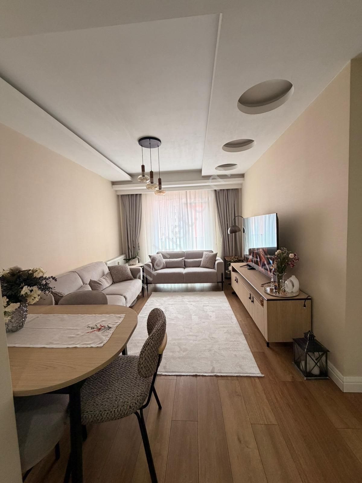 Esenyurt Barbaros Hayrettin Paşada 2+1 Kiralık Daire