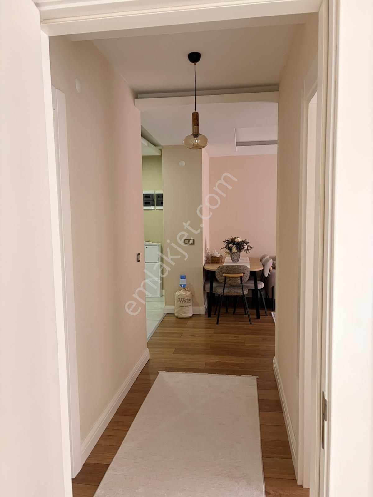 Esenyurt Barbaros Hayrettin Paşada 2+1 Kiralık Daire - Görsel 10