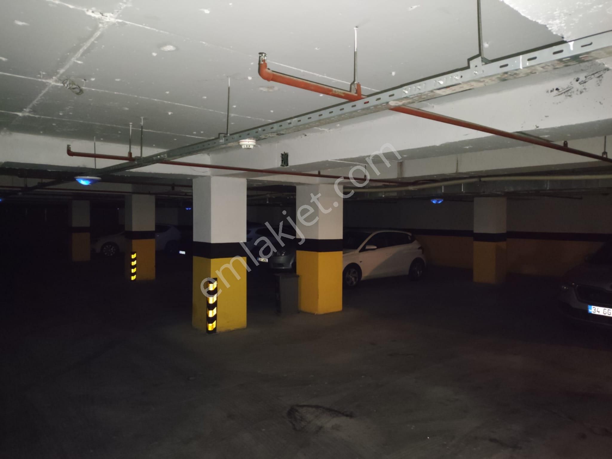 Esenyurt Barbaros Hayrettin Paşada 2+1 Kiralık Daire - Görsel 24