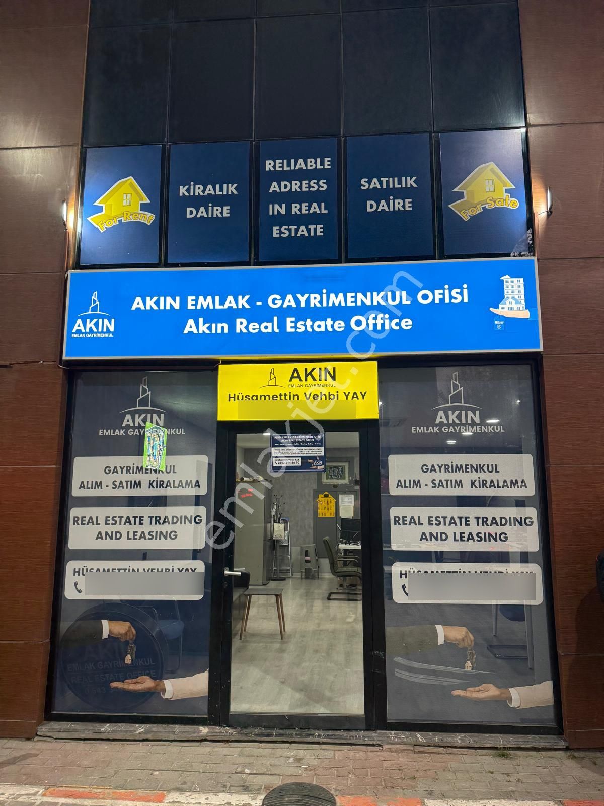 Esenyurt Barbaros Hayrettin Paşada 2+1 Kiralık Daire - Görsel 26