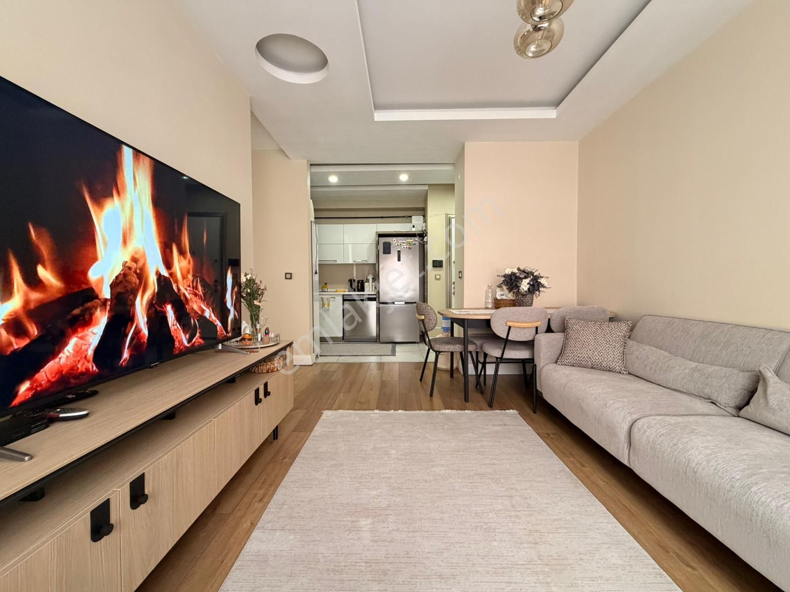 Esenyurt Barbaros Hayrettin Paşada 2+1 Kiralık Daire - Görsel 3