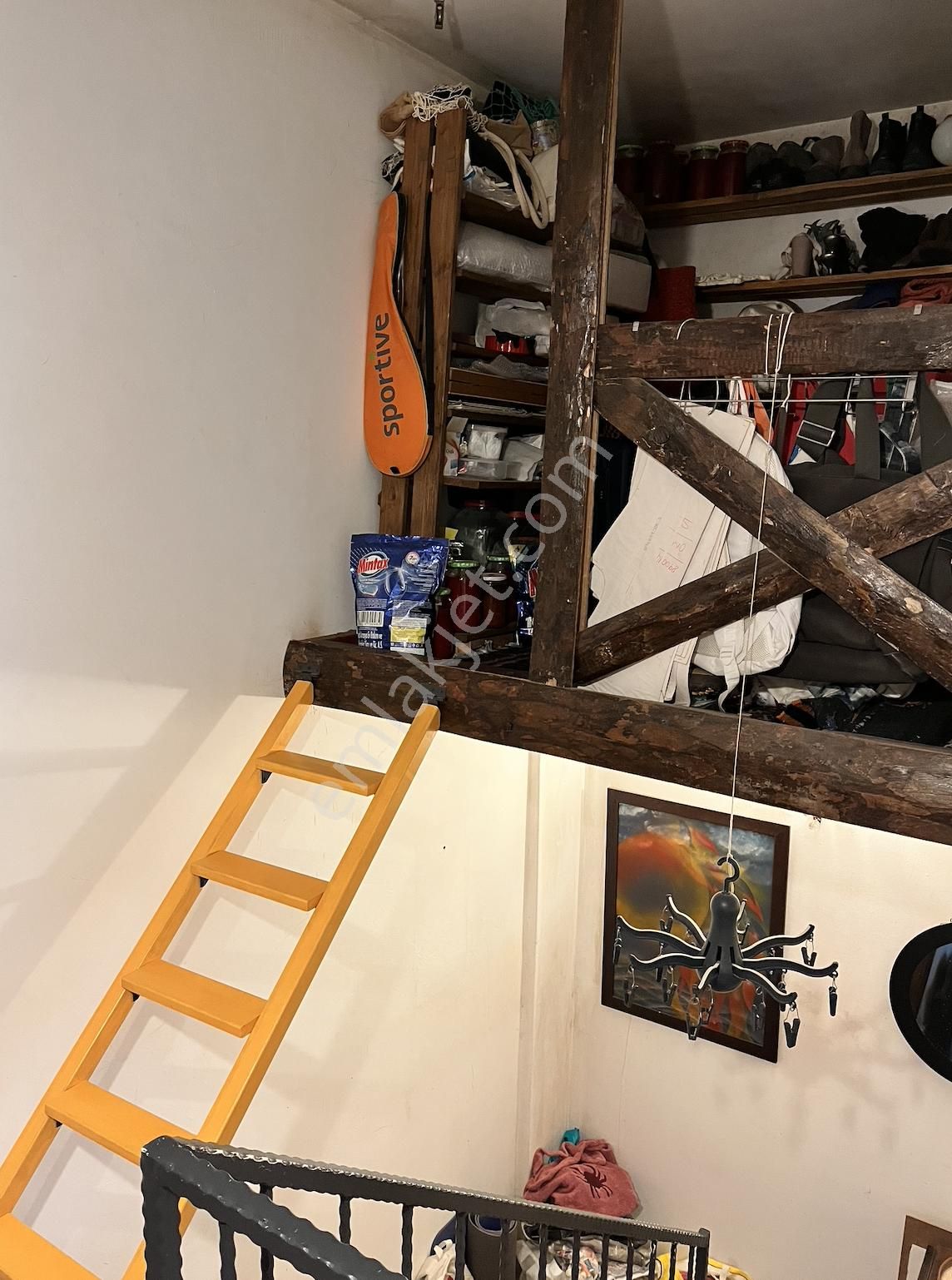 Gümüşlük Köy Merkezinde Geniş Bahçeli Müstakil Villa - Görsel 14