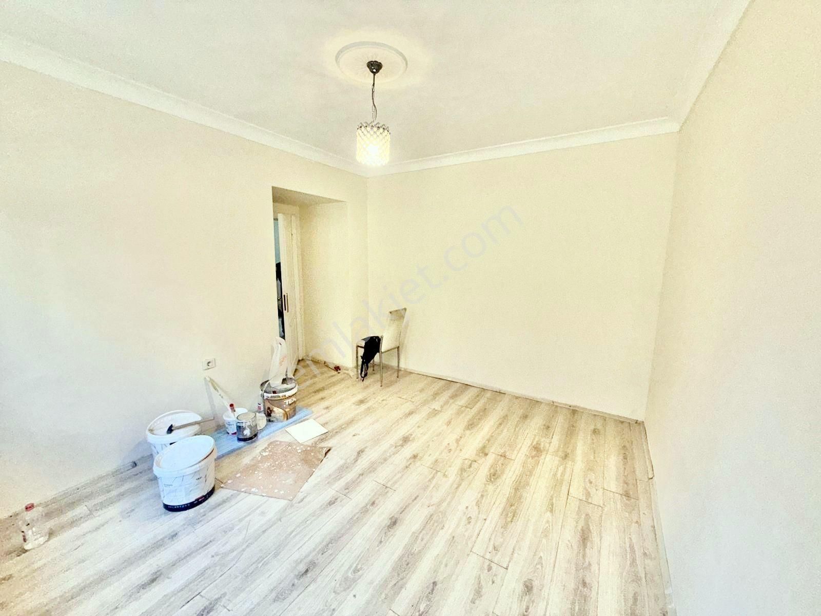 Ovacık Yakını Kat Konumunda 2+1 - Görsel 11