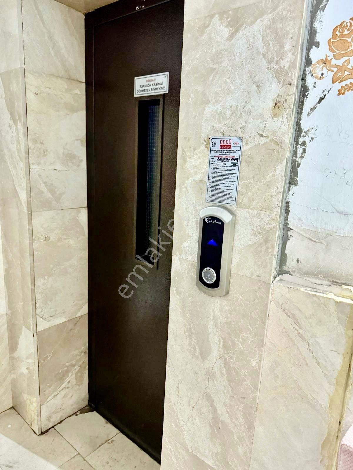 Ovacık Yakını Kat Konumunda 2+1 - Görsel 23