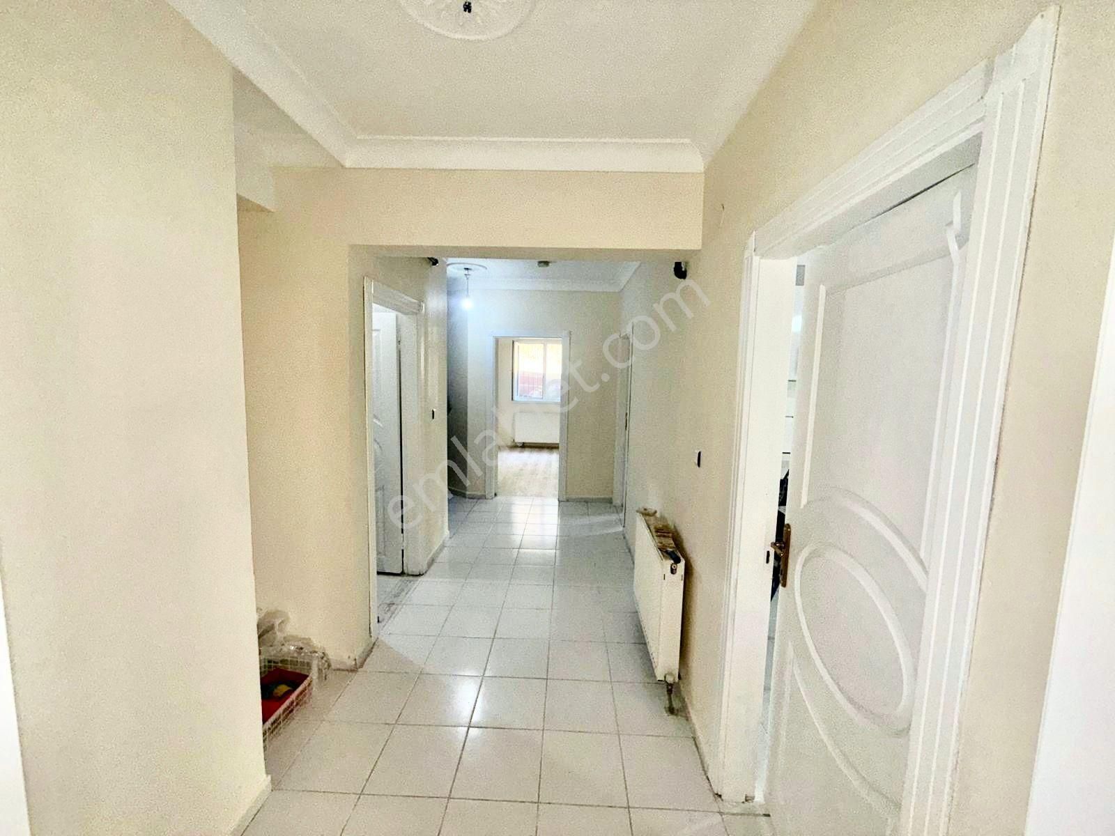 Ovacık Yakını Kat Konumunda 2+1 - Görsel 19