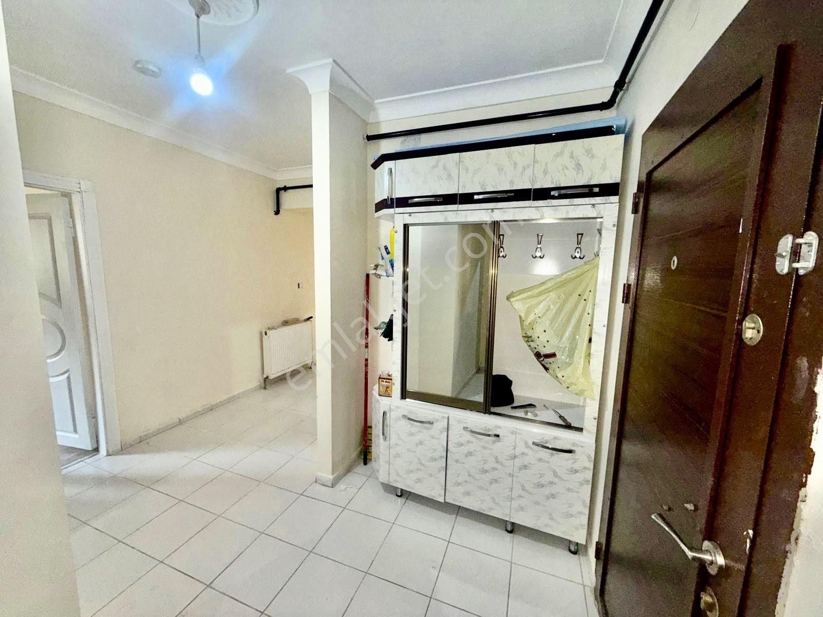 Ovacık Yakını Kat Konumunda 2+1 - Görsel 20