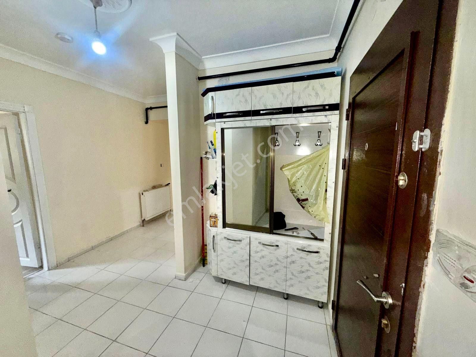 Ovacık Yakını Kat Konumunda 2+1 - Görsel 12