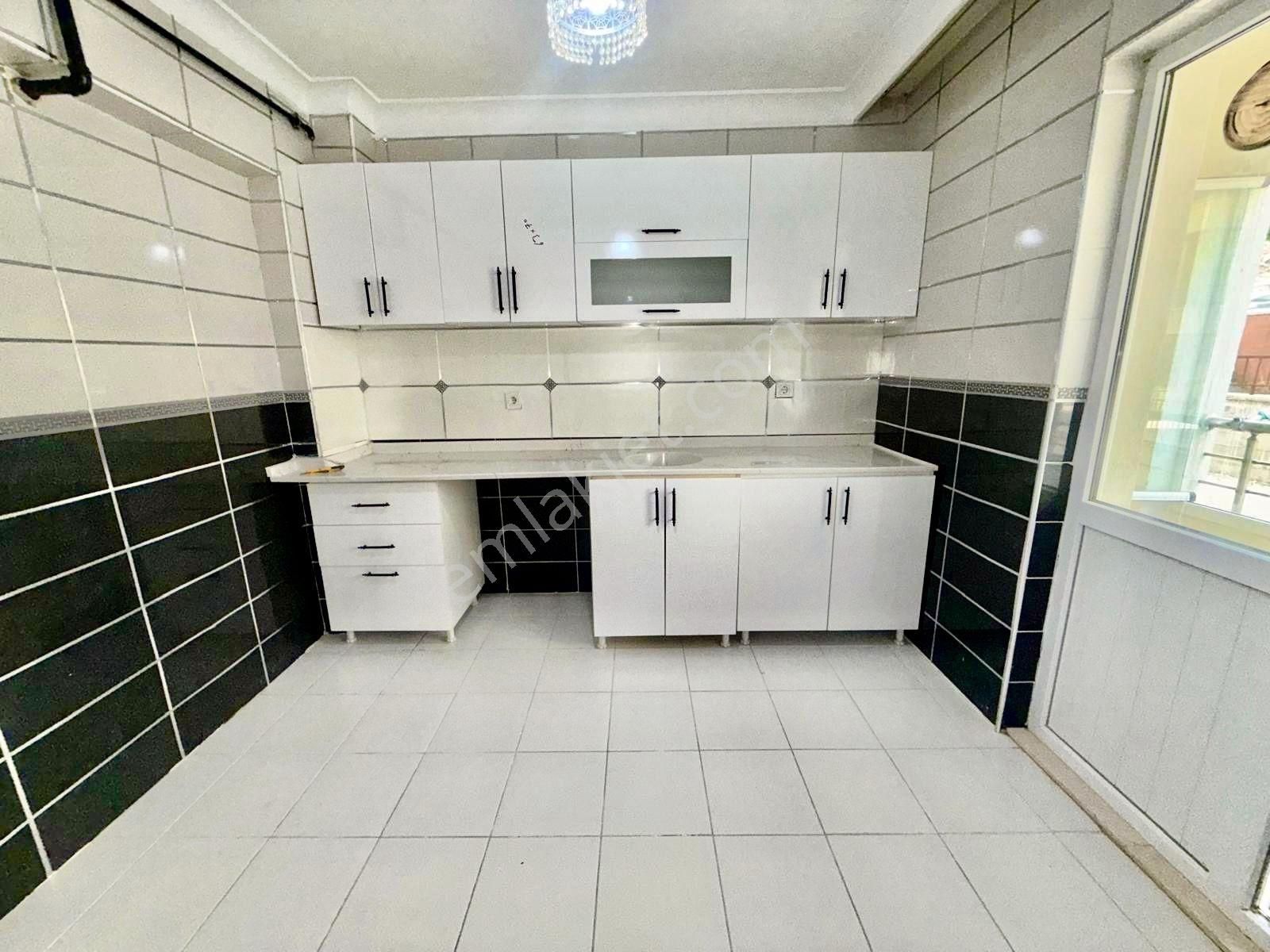 Ovacık Yakını Kat Konumunda 2+1 - Görsel 14