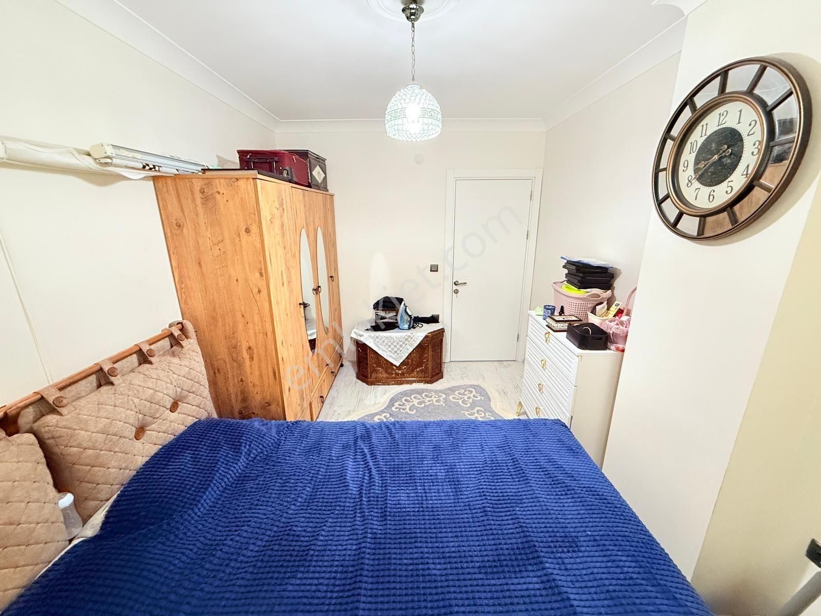 ▓karabuluttan▓yatırım & Konfor İçin İdeal & Lüx 2+1 Satılık Daire - Görsel 20