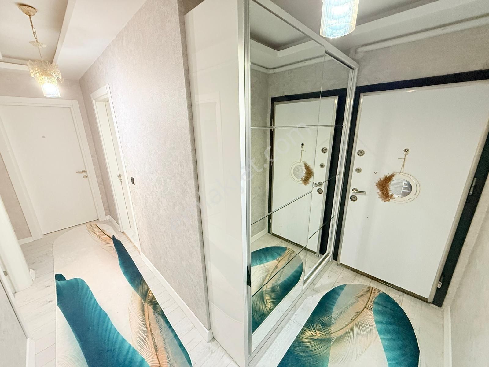 ▓karabuluttan▓yatırım & Konfor İçin İdeal & Lüx 2+1 Satılık Daire - Görsel 2