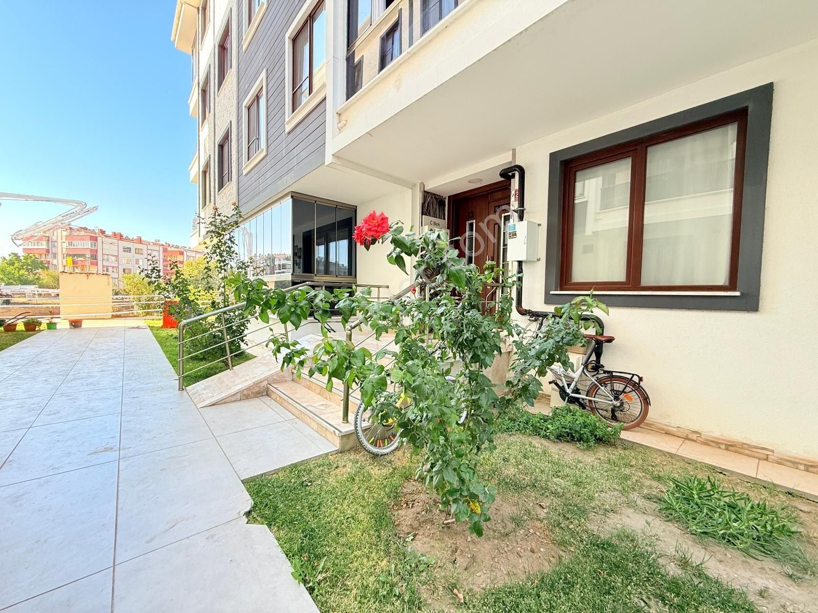 ▓karabuluttan▓yatırım & Konfor İçin İdeal & Lüx 2+1 Satılık Daire - Görsel 8