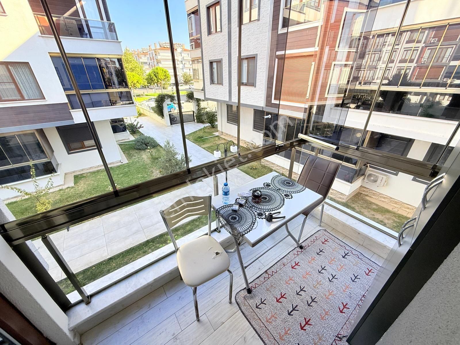 ▓karabuluttan▓yatırım & Konfor İçin İdeal & Lüx 2+1 Satılık Daire - Görsel 32