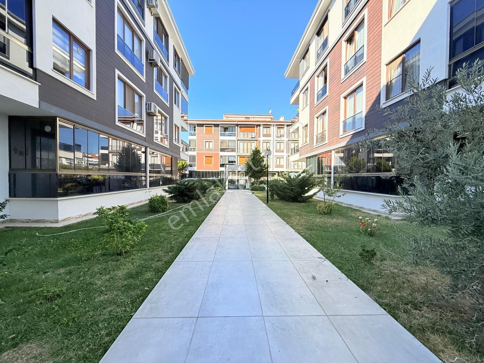 ▓karabuluttan▓yatırım & Konfor İçin İdeal & Lüx 2+1 Satılık Daire - Görsel 29